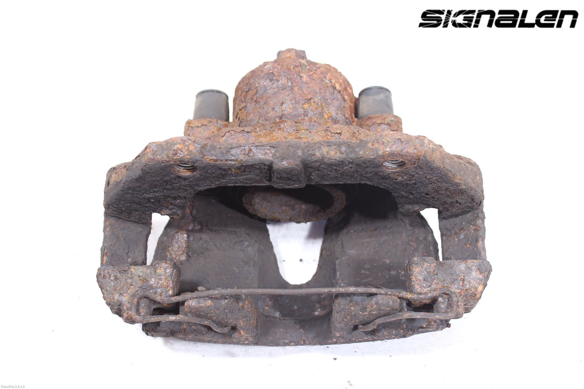 Opel COMBO 02-12 Bromsok Fram Höger