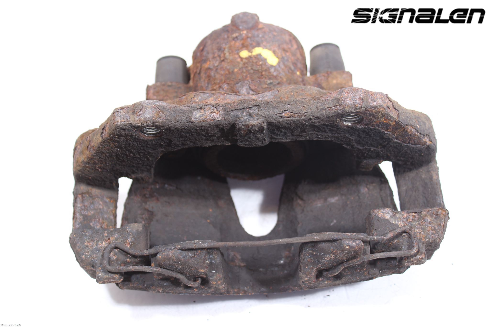 Opel COMBO 02-12 Bromsok Fram Vänster