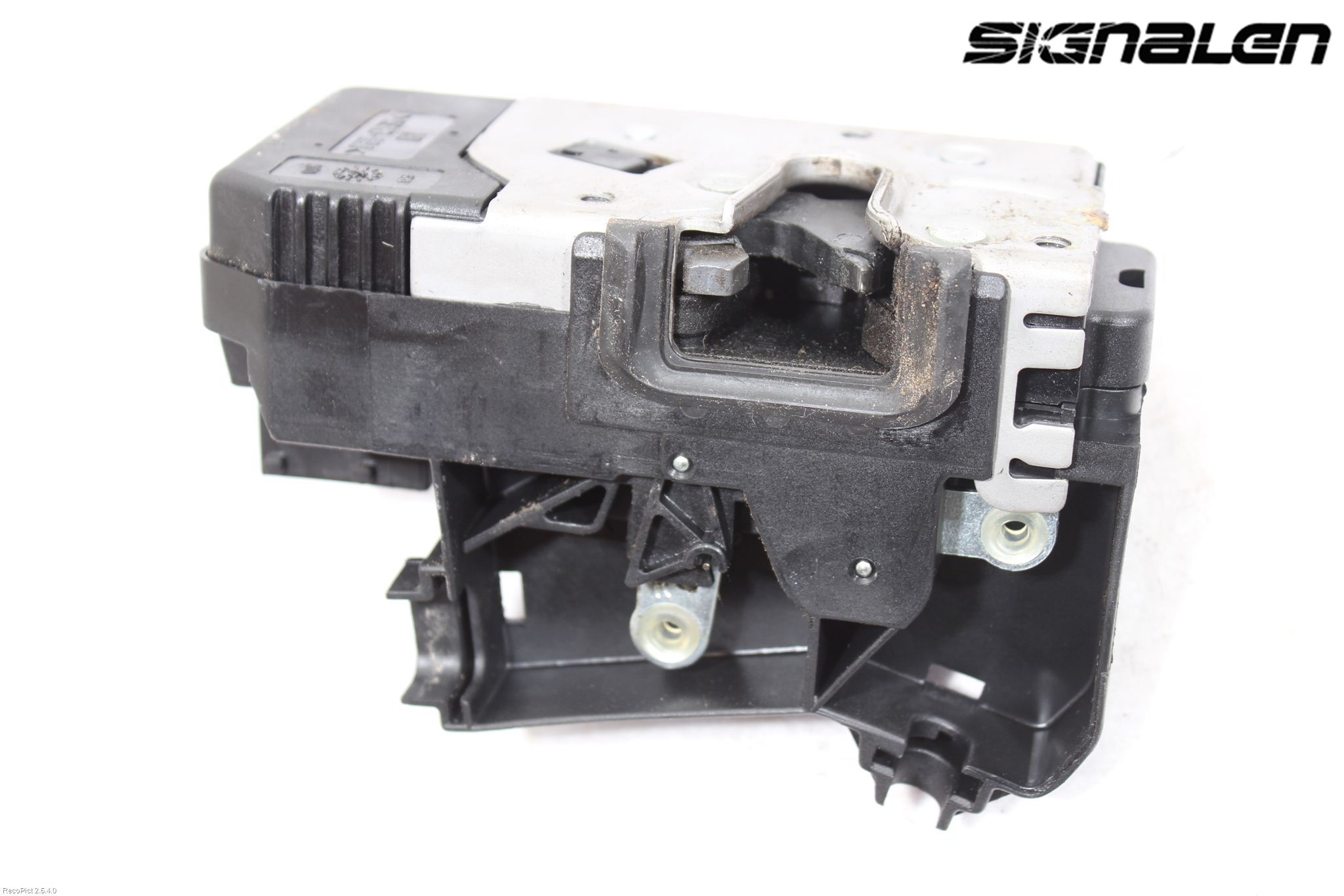 Opel COMBO 02-12 Låskista-Dörrlås