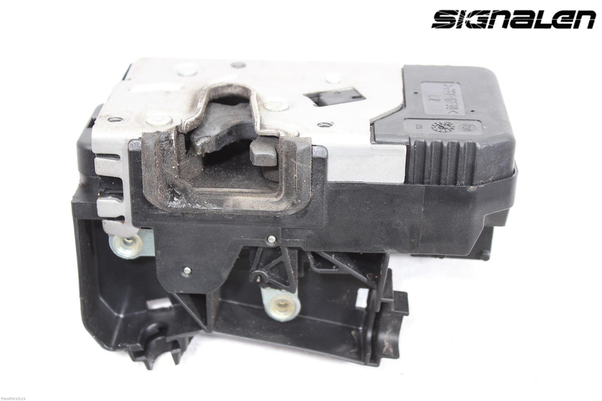 Opel COMBO 02-12 Låskista-Dörrlås