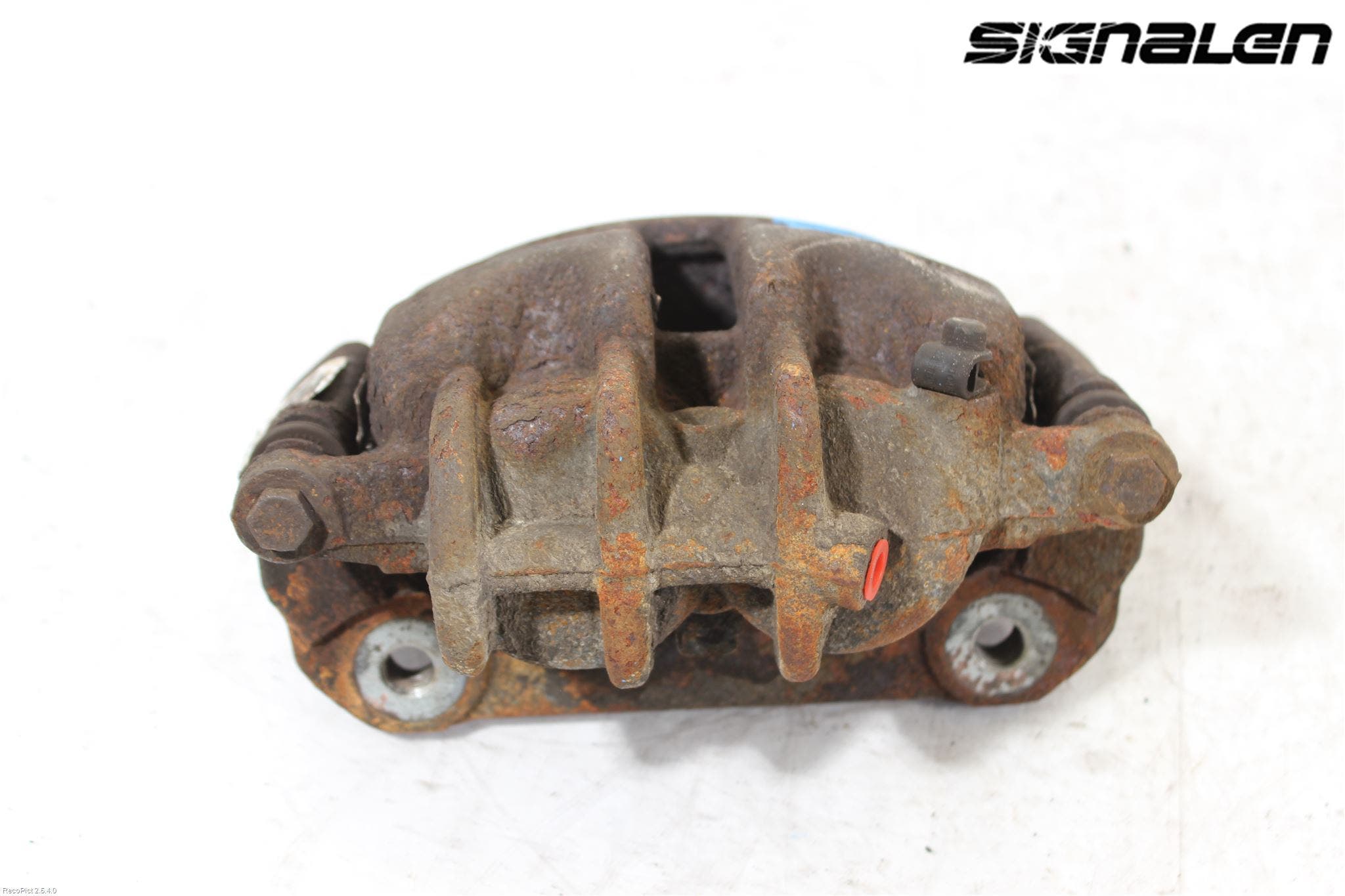 Citroen JUMPY 07-16 Bromsok Fram Höger