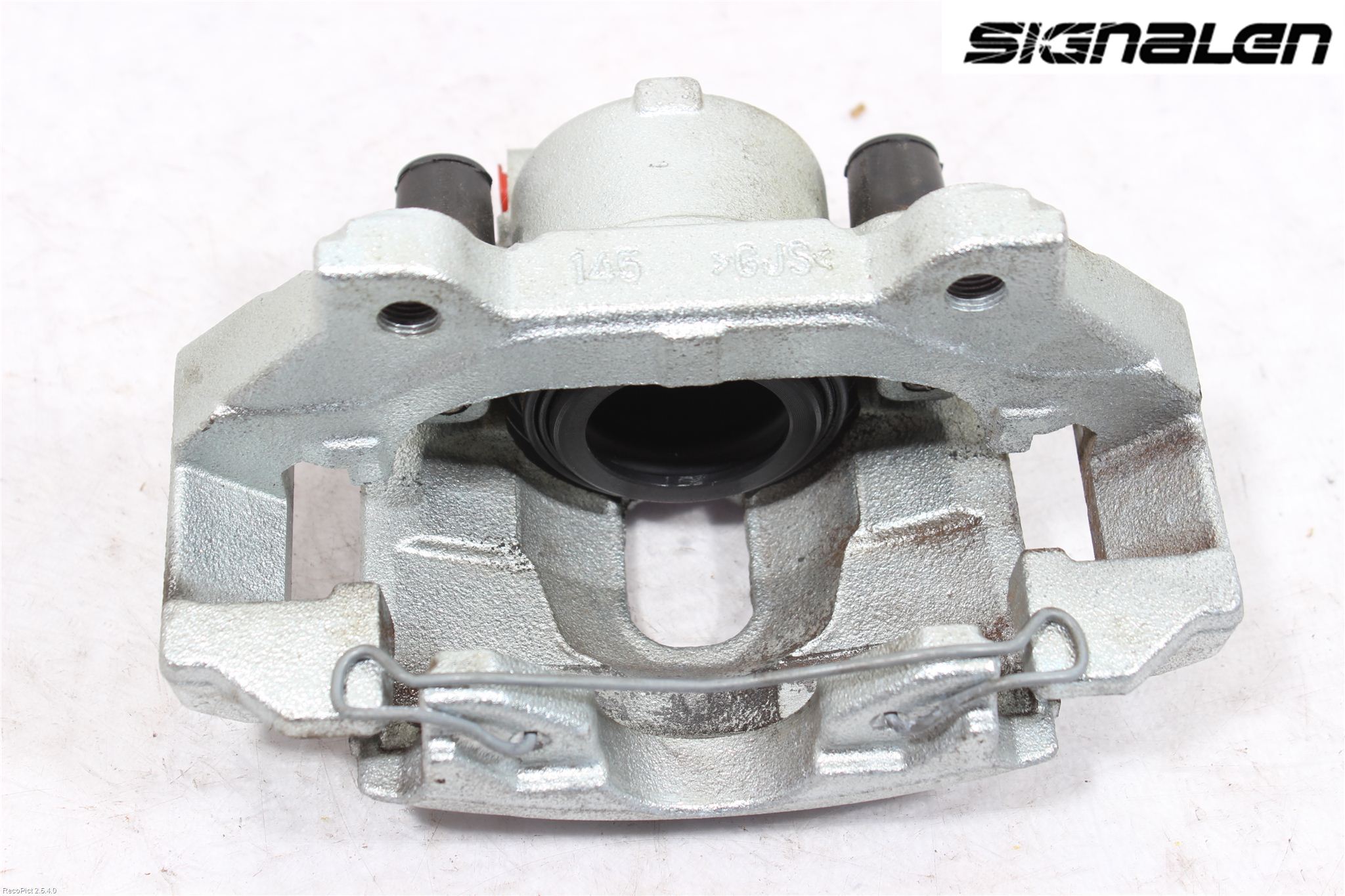 Opel CORSA E 15-19 Bromsok Fram Vänster