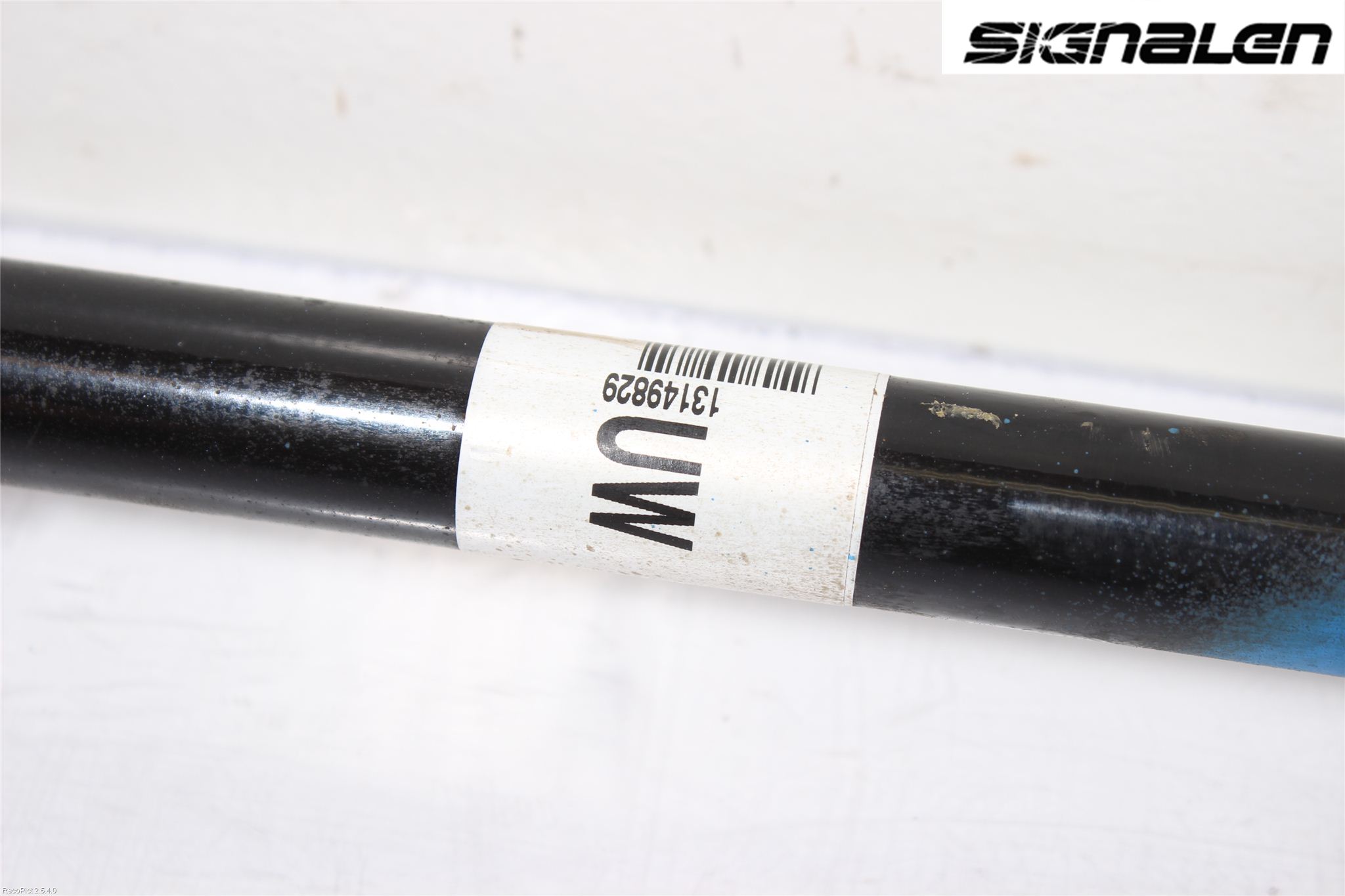 Opel CORSA E 15-19 Drivaxel Fram Höger