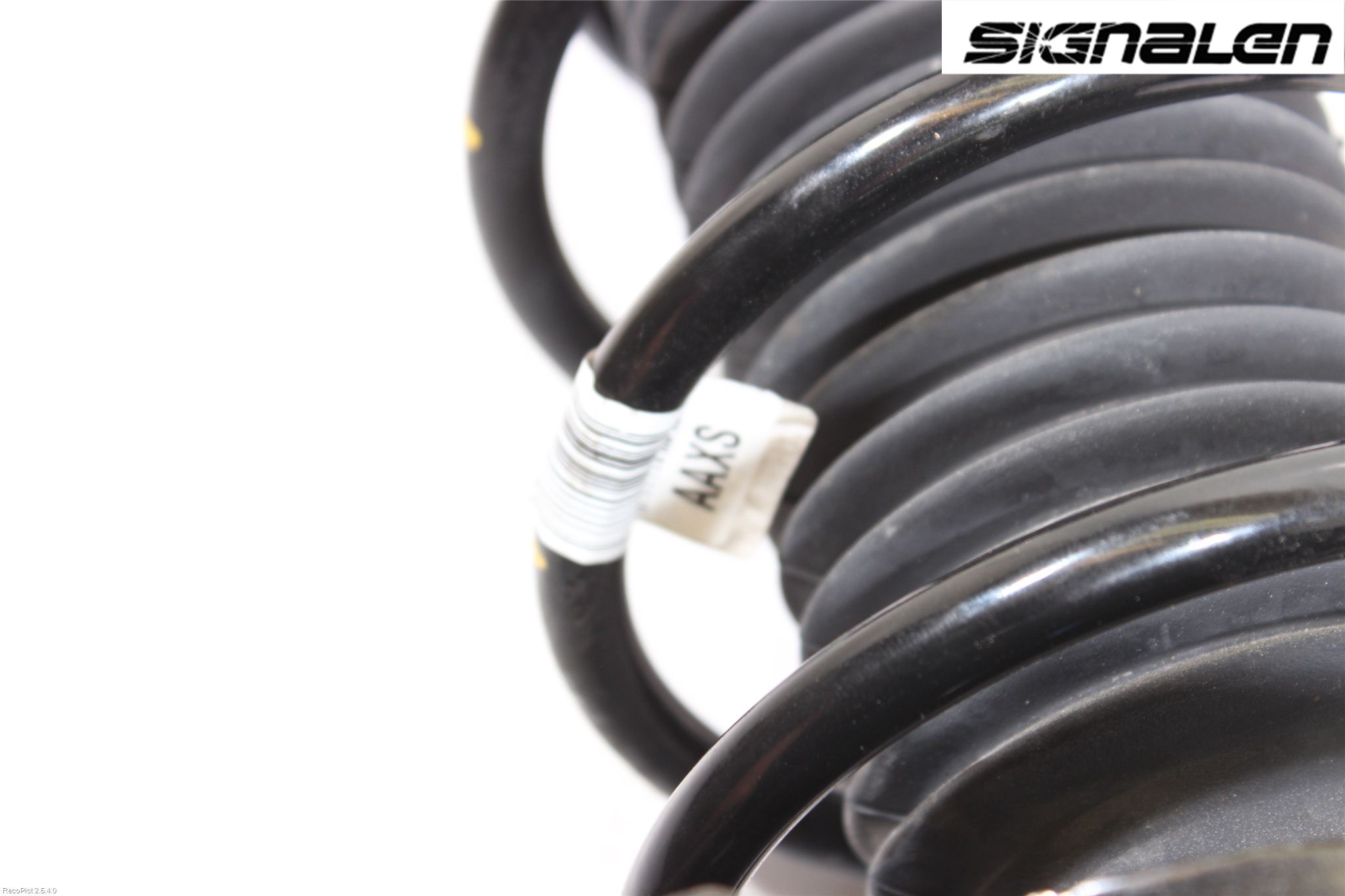 Opel CORSA E 15-19 Fjäderben Fram Höger