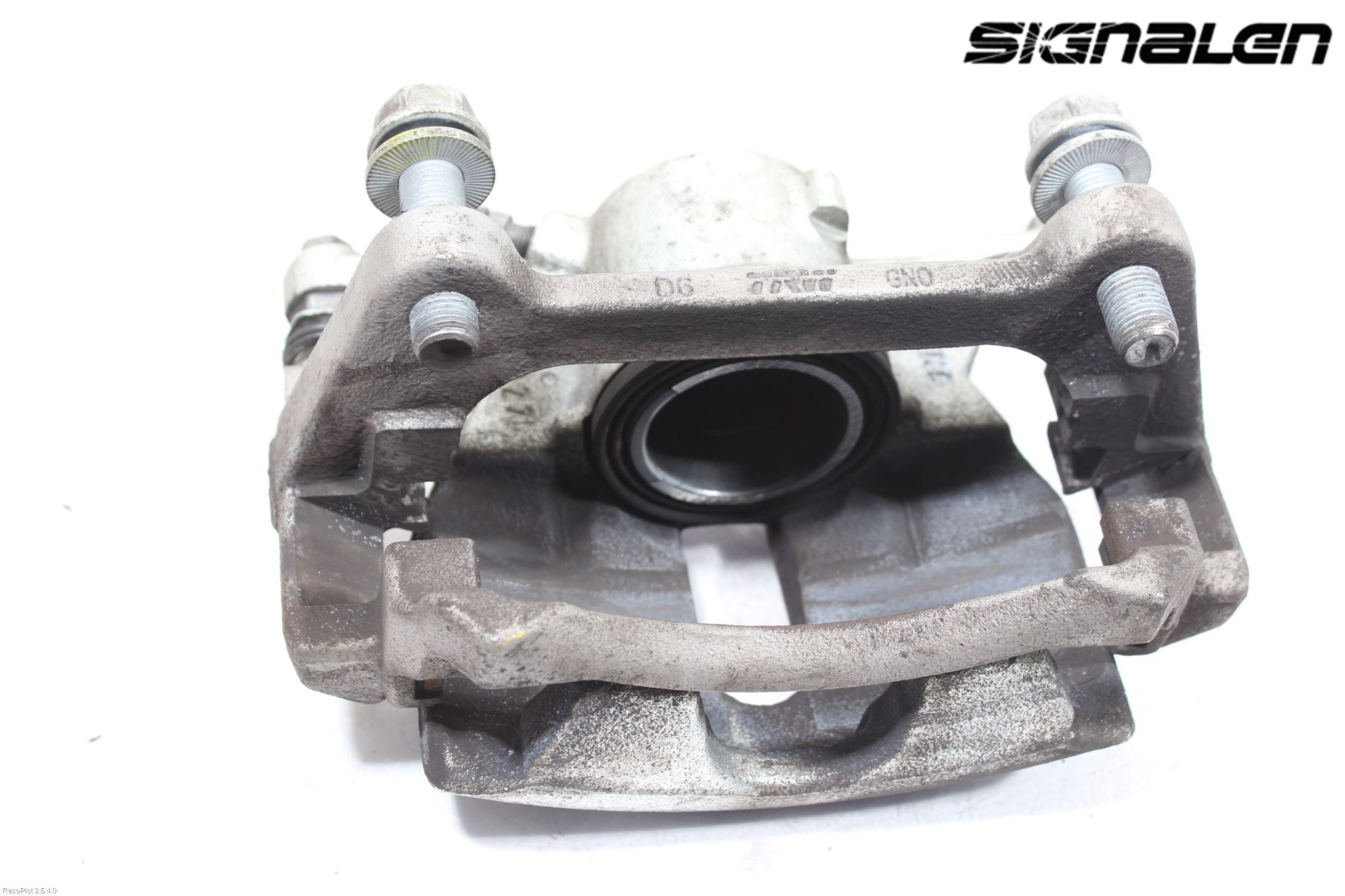 Volkswagen VW PASSAT 15-19 Bromsok Fram Vänster