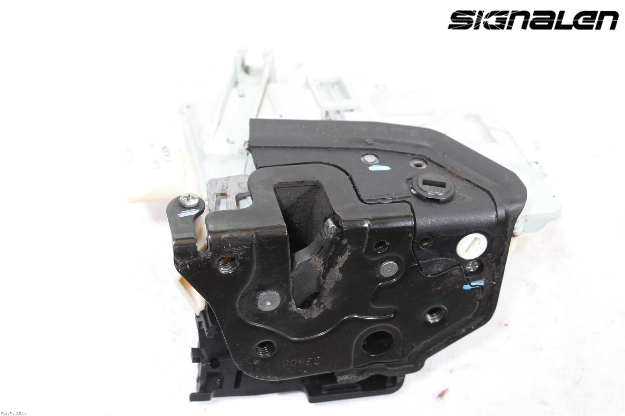 Seat IBIZA IV 08-16 Låskista-Dörrlås