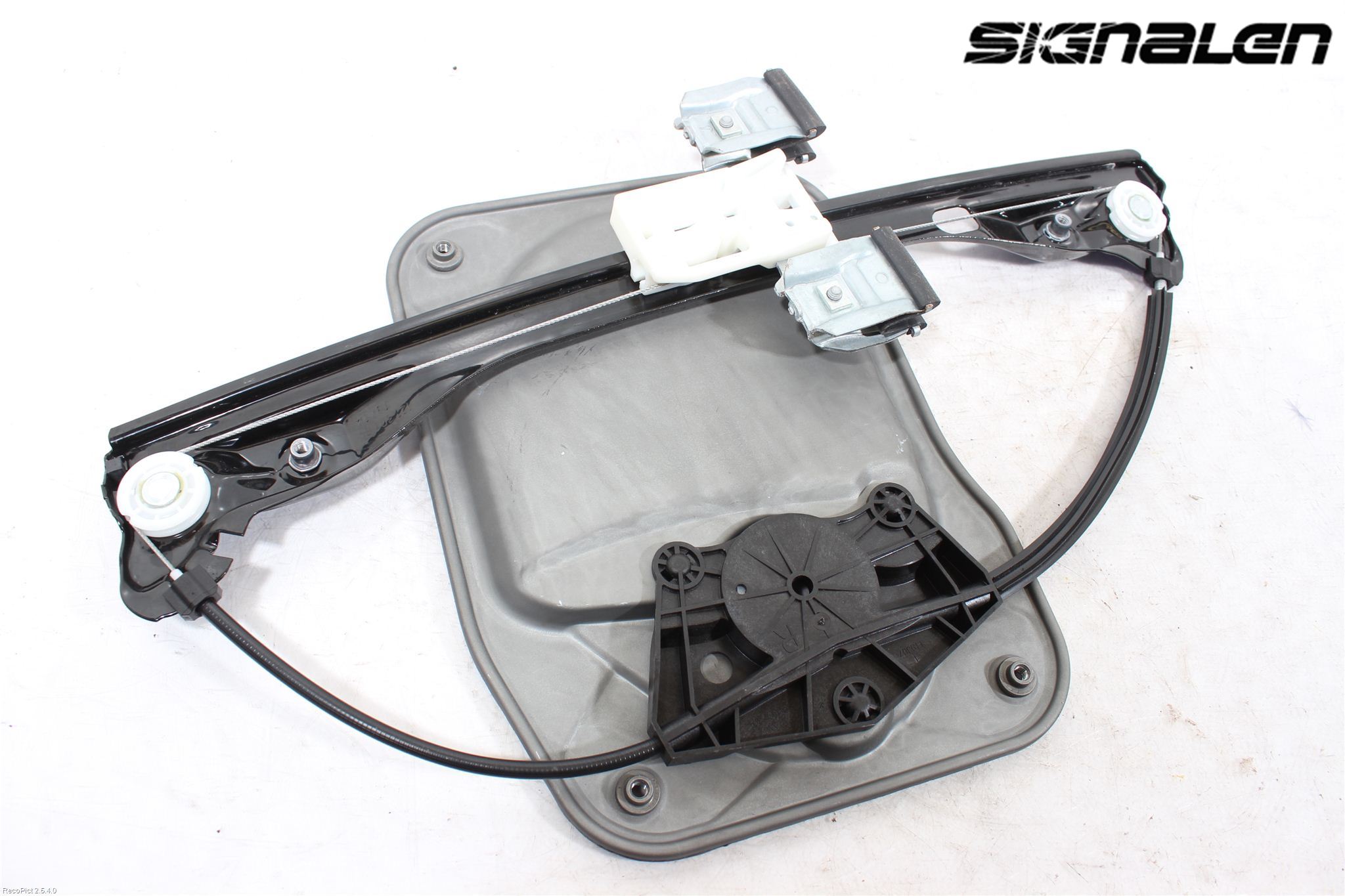 Skoda FABIA 07-14 Fönsterhissmekanism