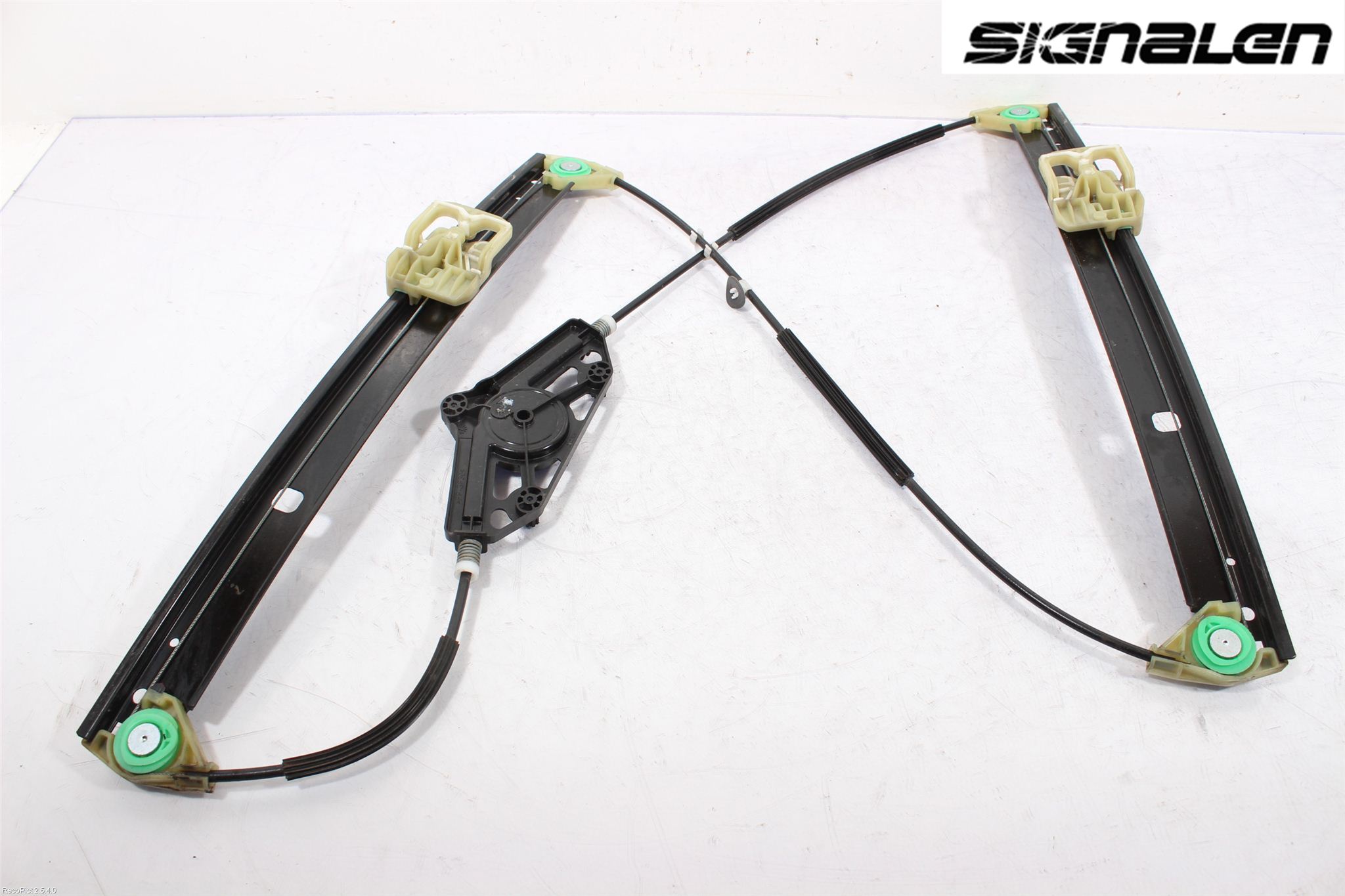 Skoda OCTAVIA (5E) 13-20 Fönsterhissmekanism