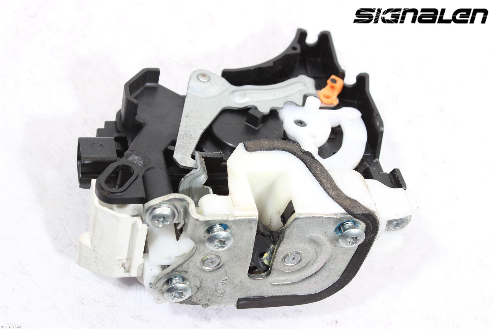 Citroen C-CROSSER Låskista-Dörrlås