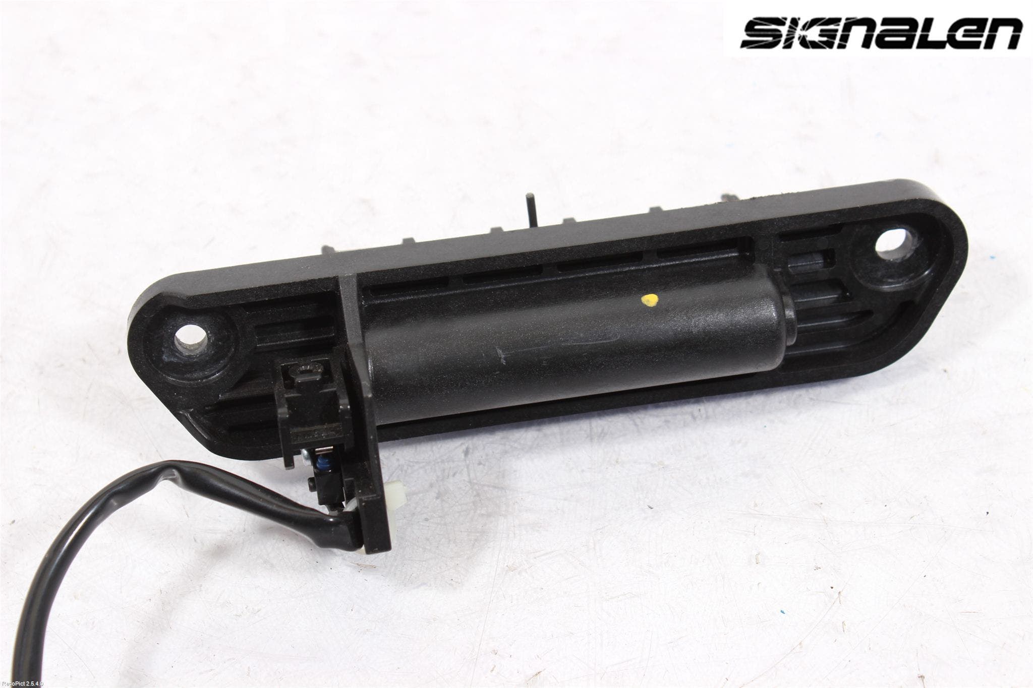 Citroen C-CROSSER Bakluckehandtag