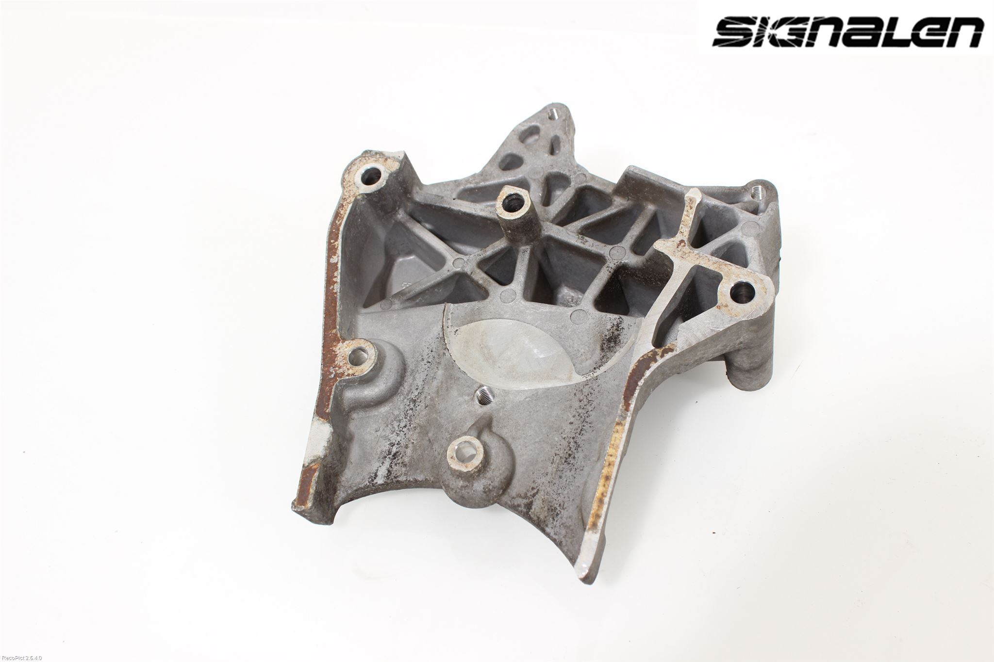 Saab 9-3 VER 2 Motorfäste