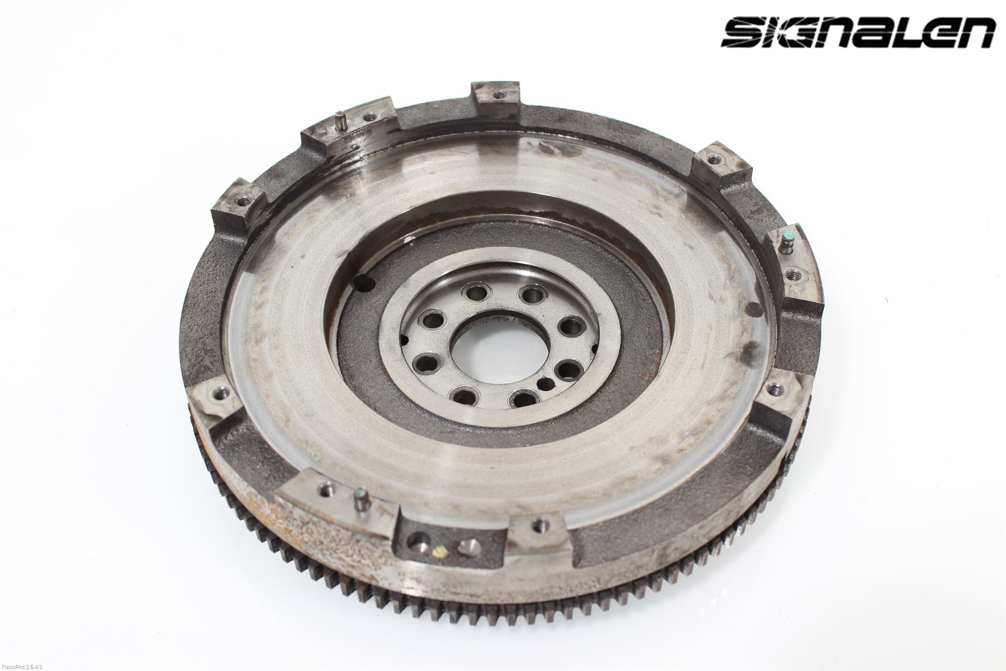 Opel CORSA D 07-14 Svänghjul Man