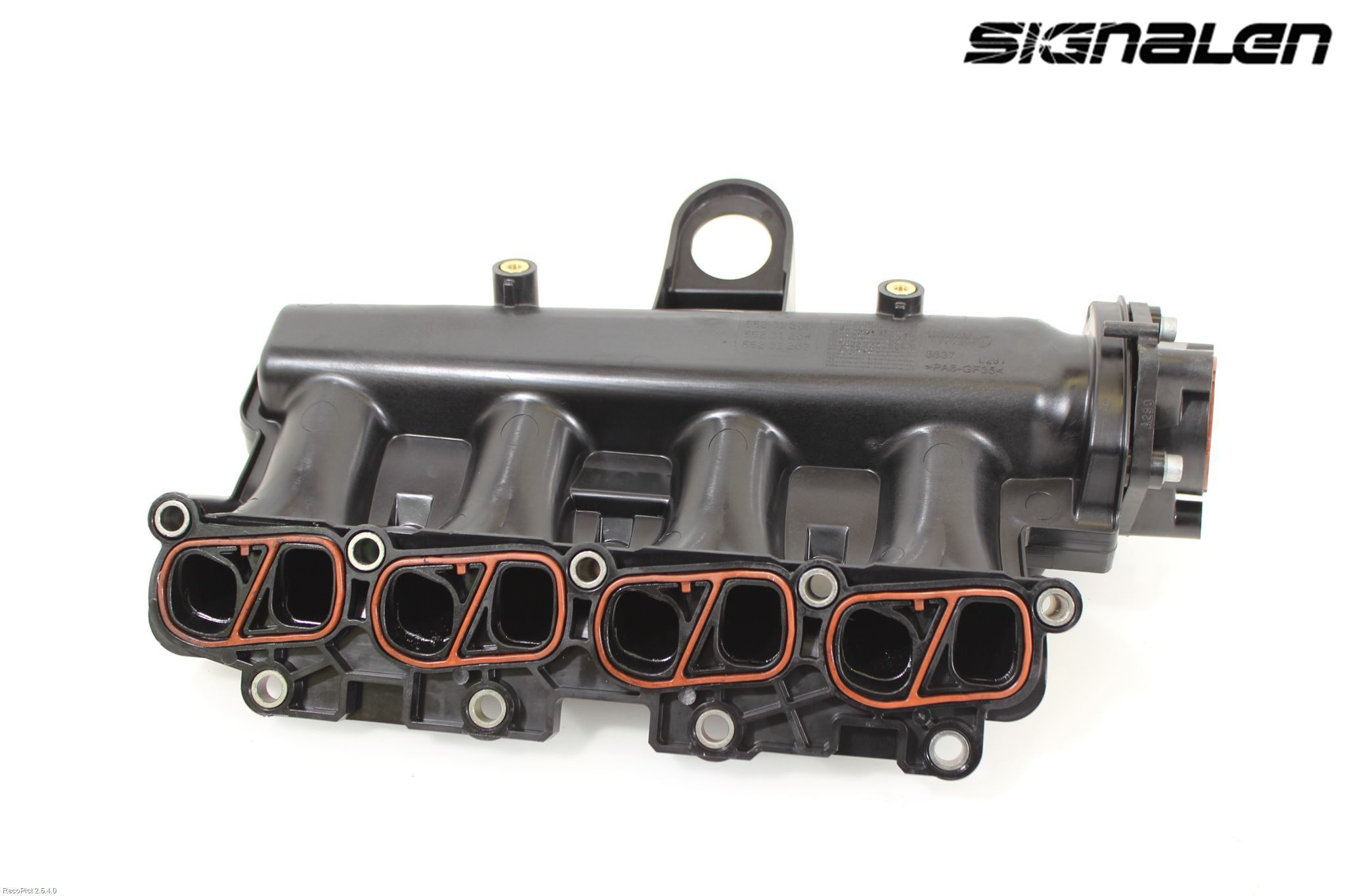 Opel CORSA D 07-14 Grenrör Insug