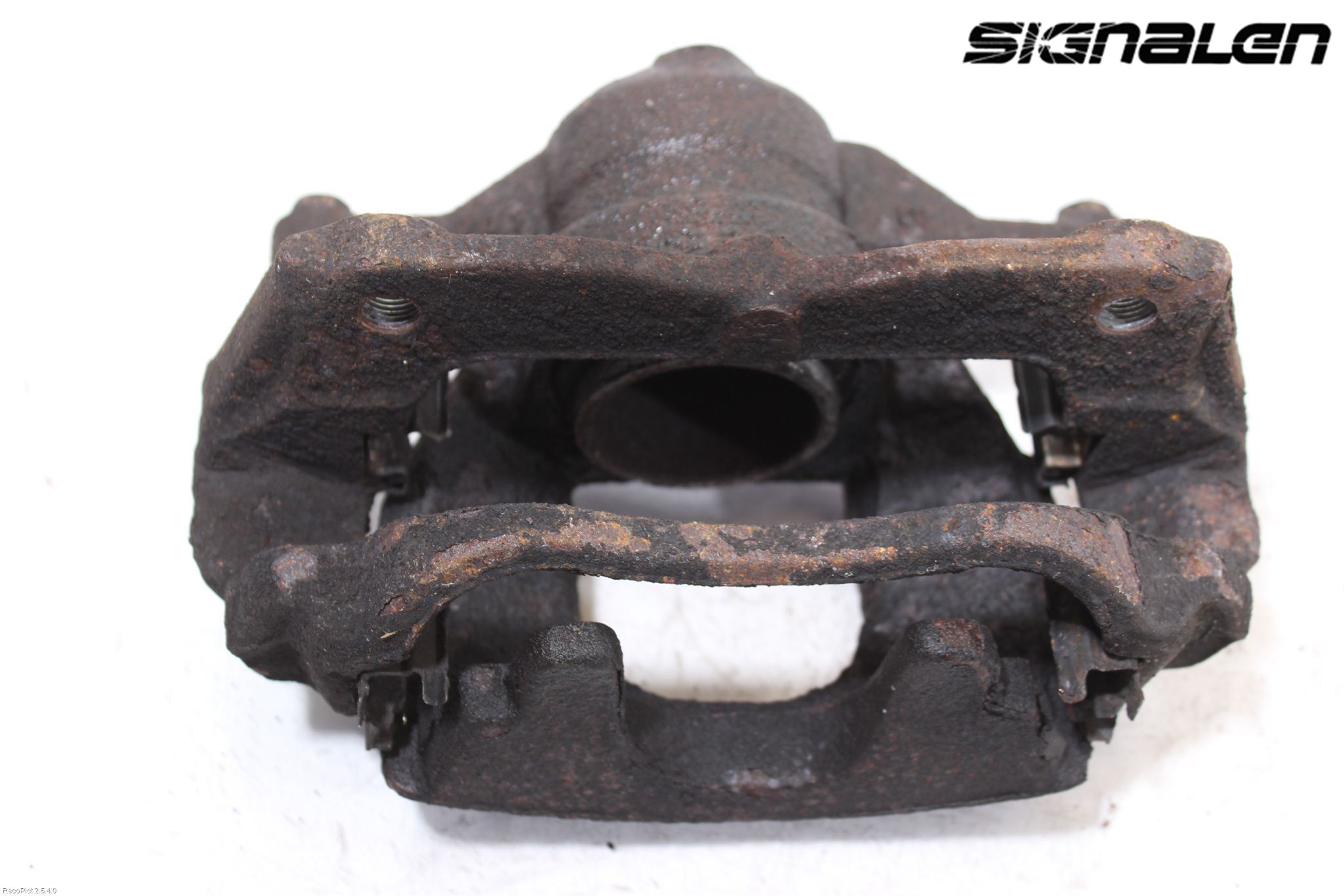 Toyota VERSO 09-18 Bromsok Fram Höger