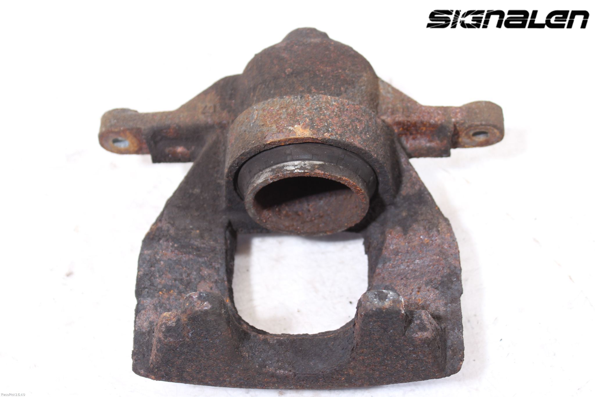 Toyota VERSO 09-18 Bromsok Fram Vänster