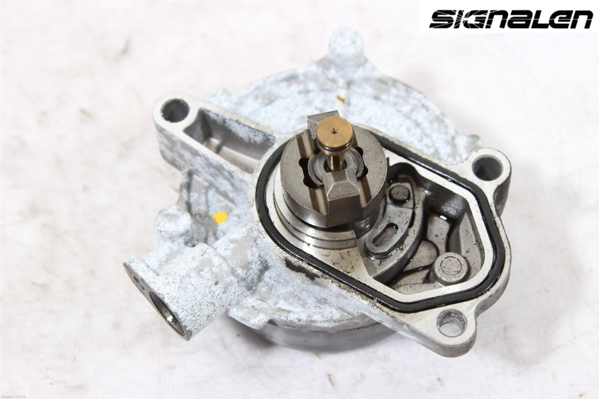 Hyundai i30 FD 07-12 Vakuumpump