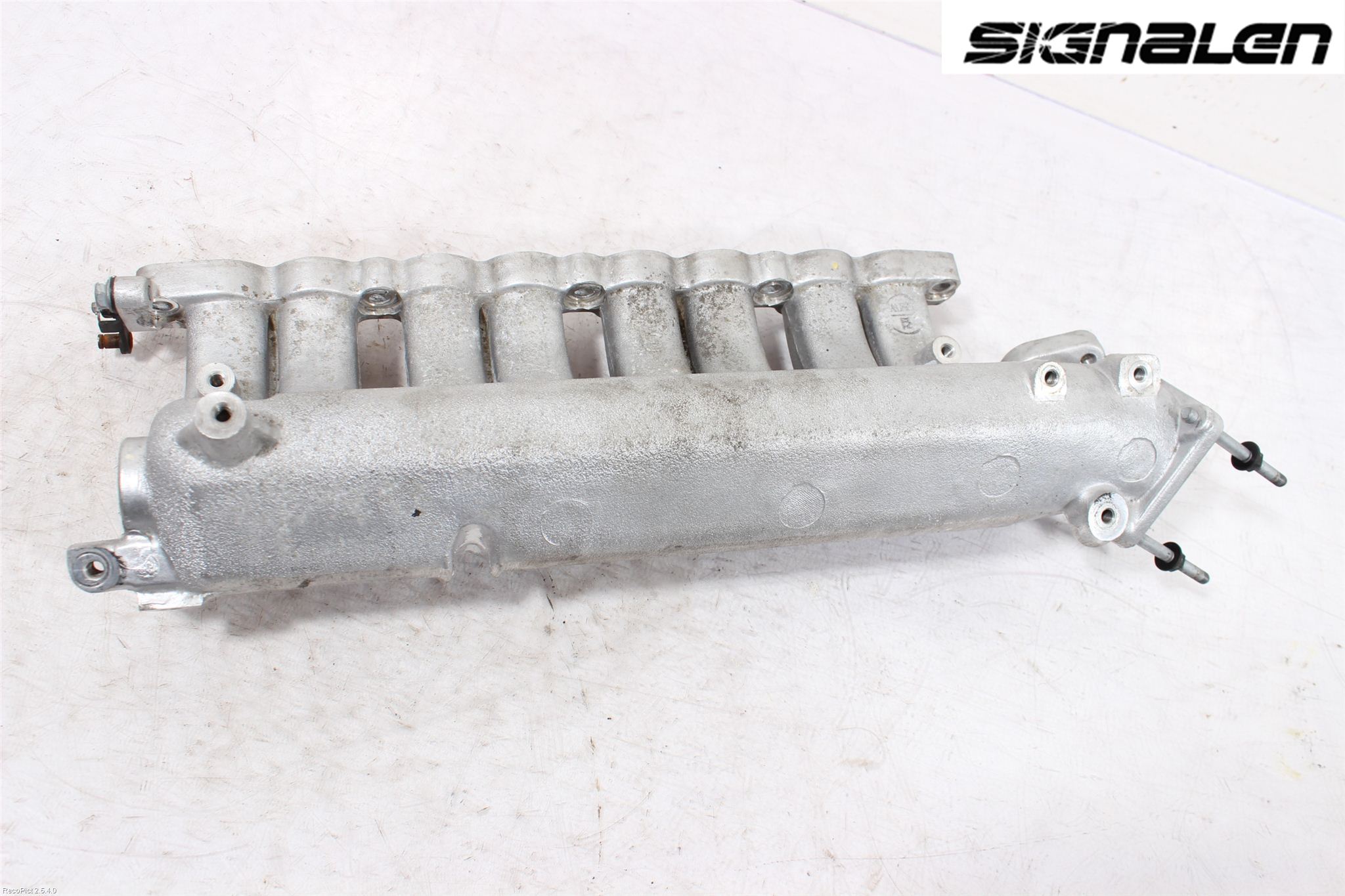 Hyundai i30 FD 07-12 Grenrör Insug