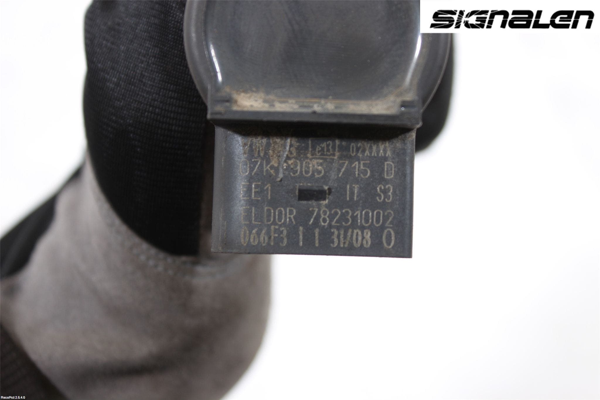 Audi A4/S4 08-11 Tändspole