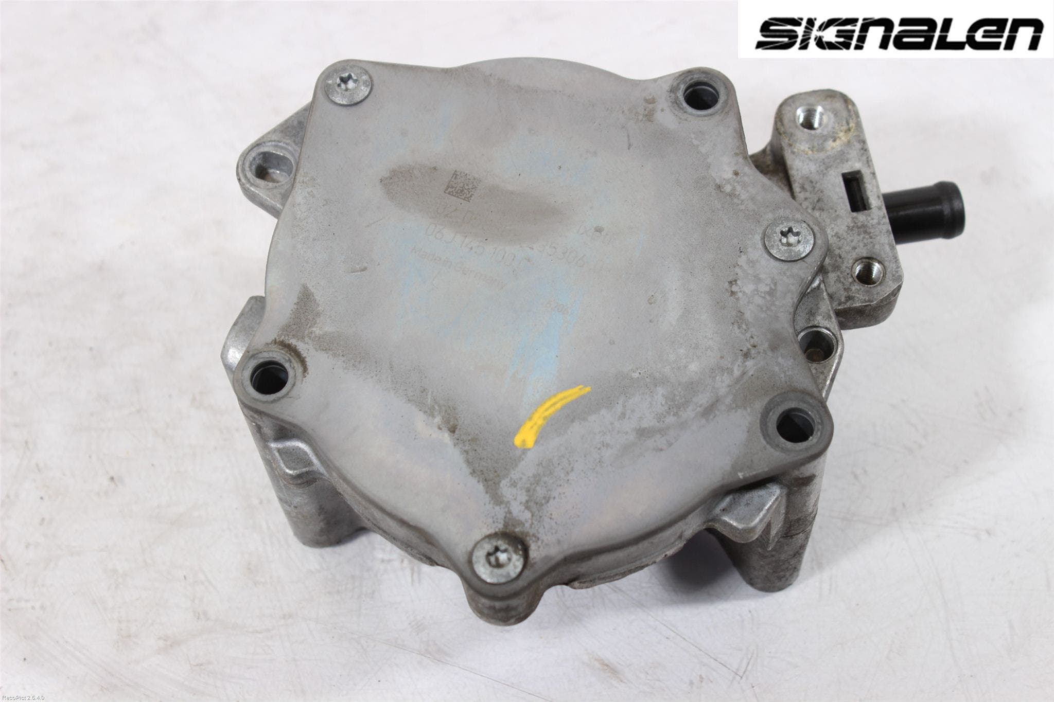 Audi A4/S4 08-11 Vakuumpump