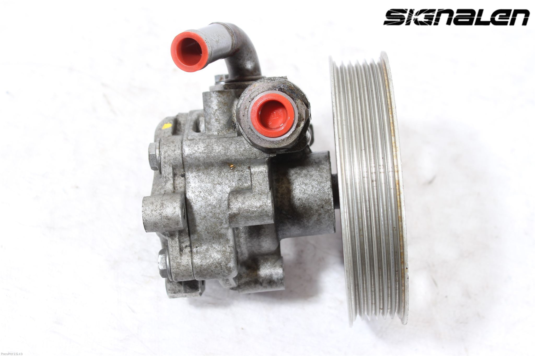 Audi A4/S4 05-07 Styrservopump