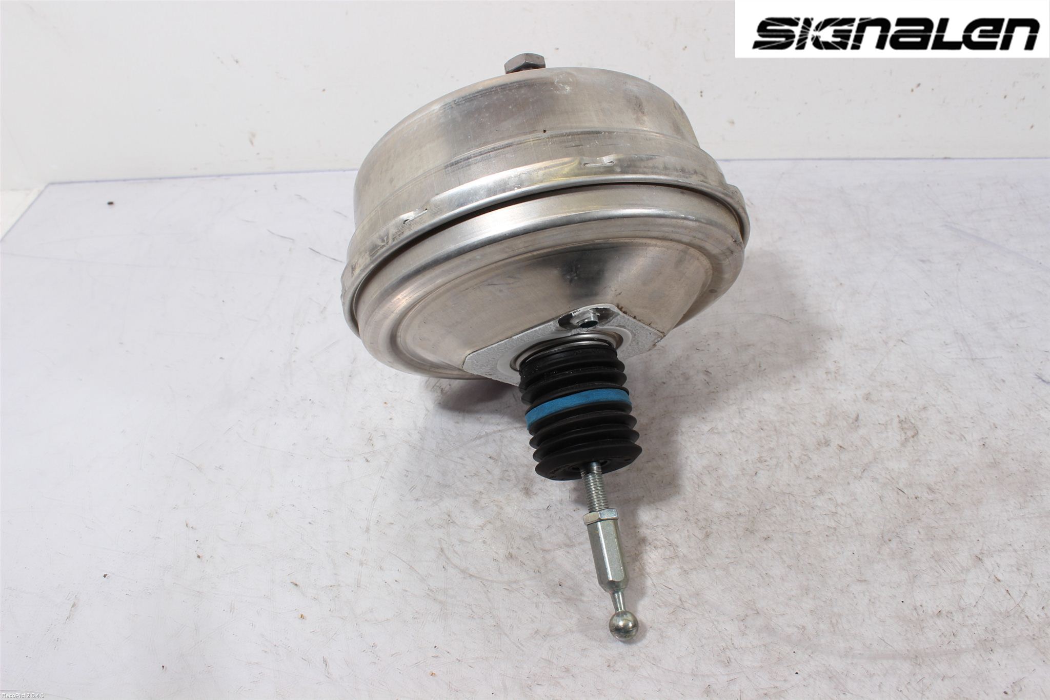 Audi A6/S6 4G 11-18 Bromsservo