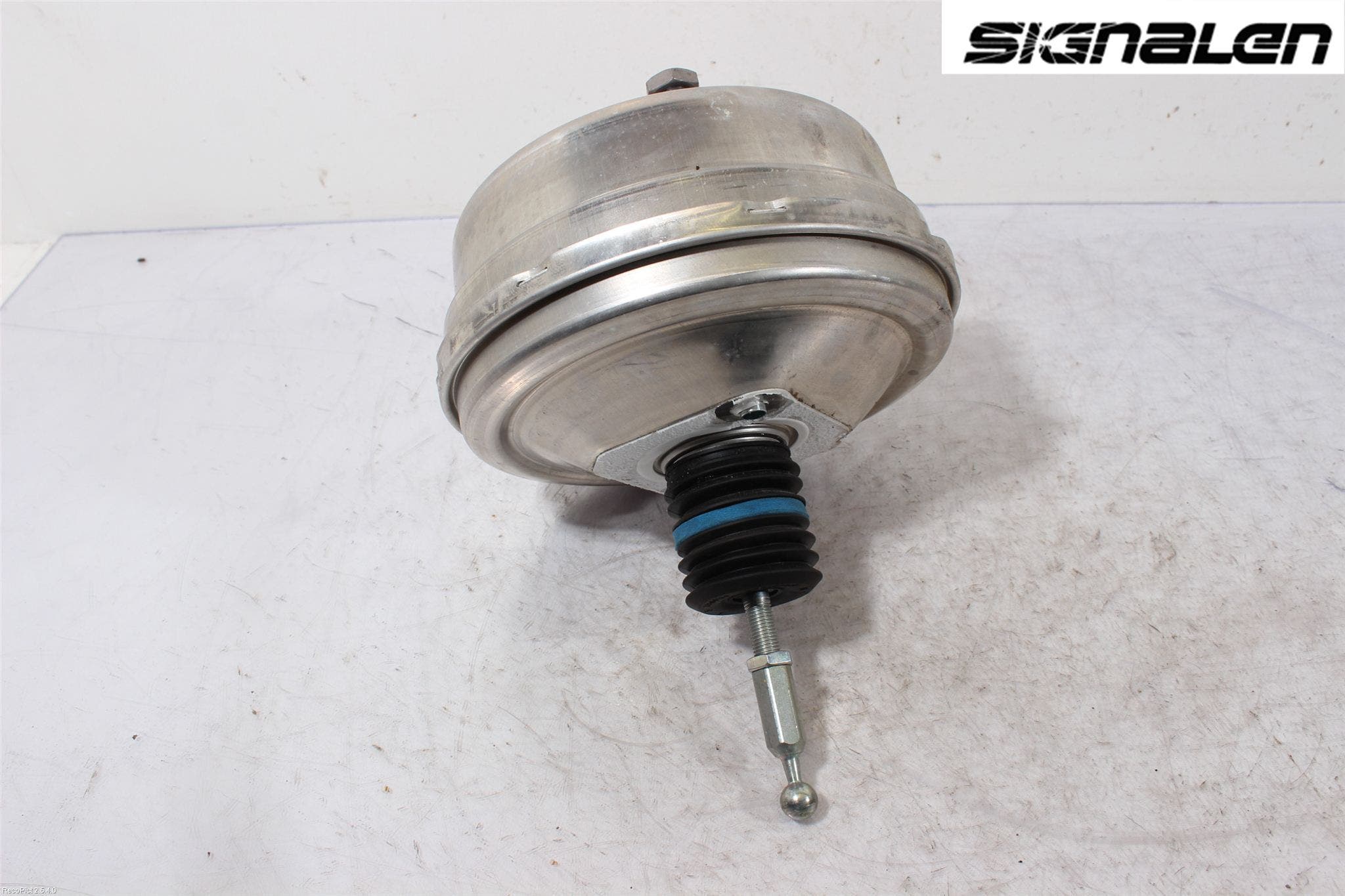 Audi A6/S6 4G 11-18 Bromsservo