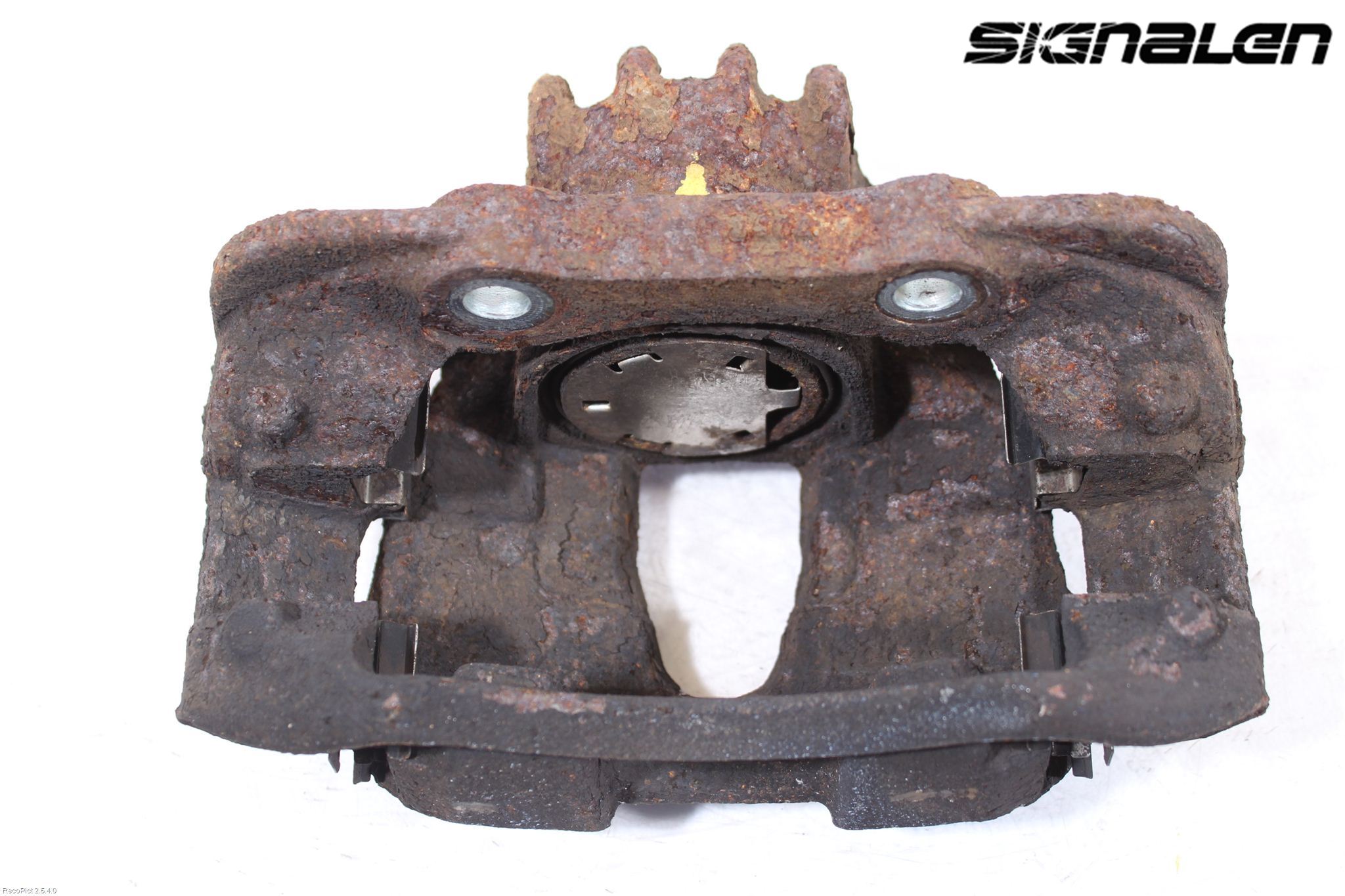 Peugeot 308 08-13 Bromsok Fram Höger