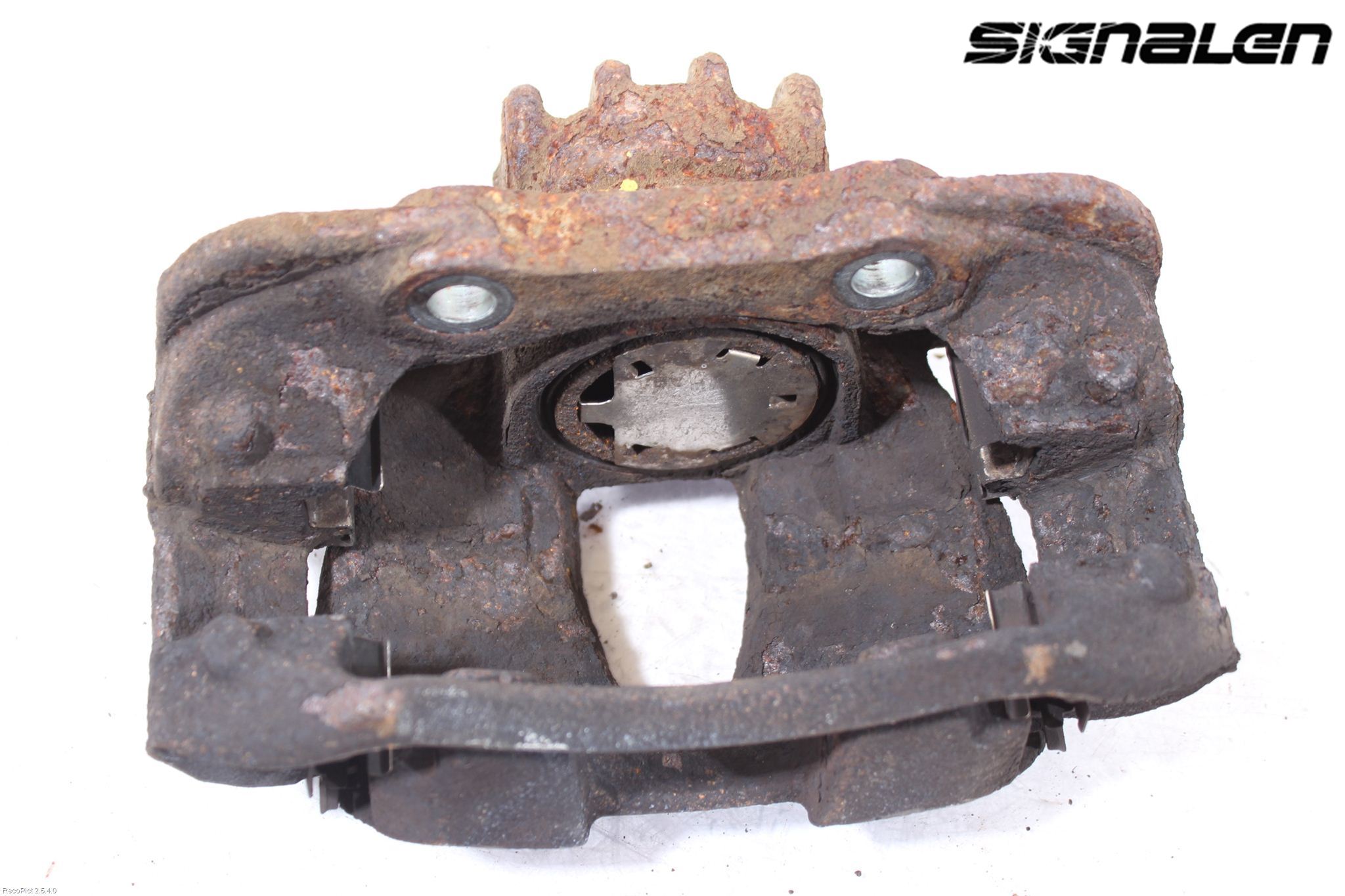 Peugeot 308 08-13 Bromsok Fram Vänster