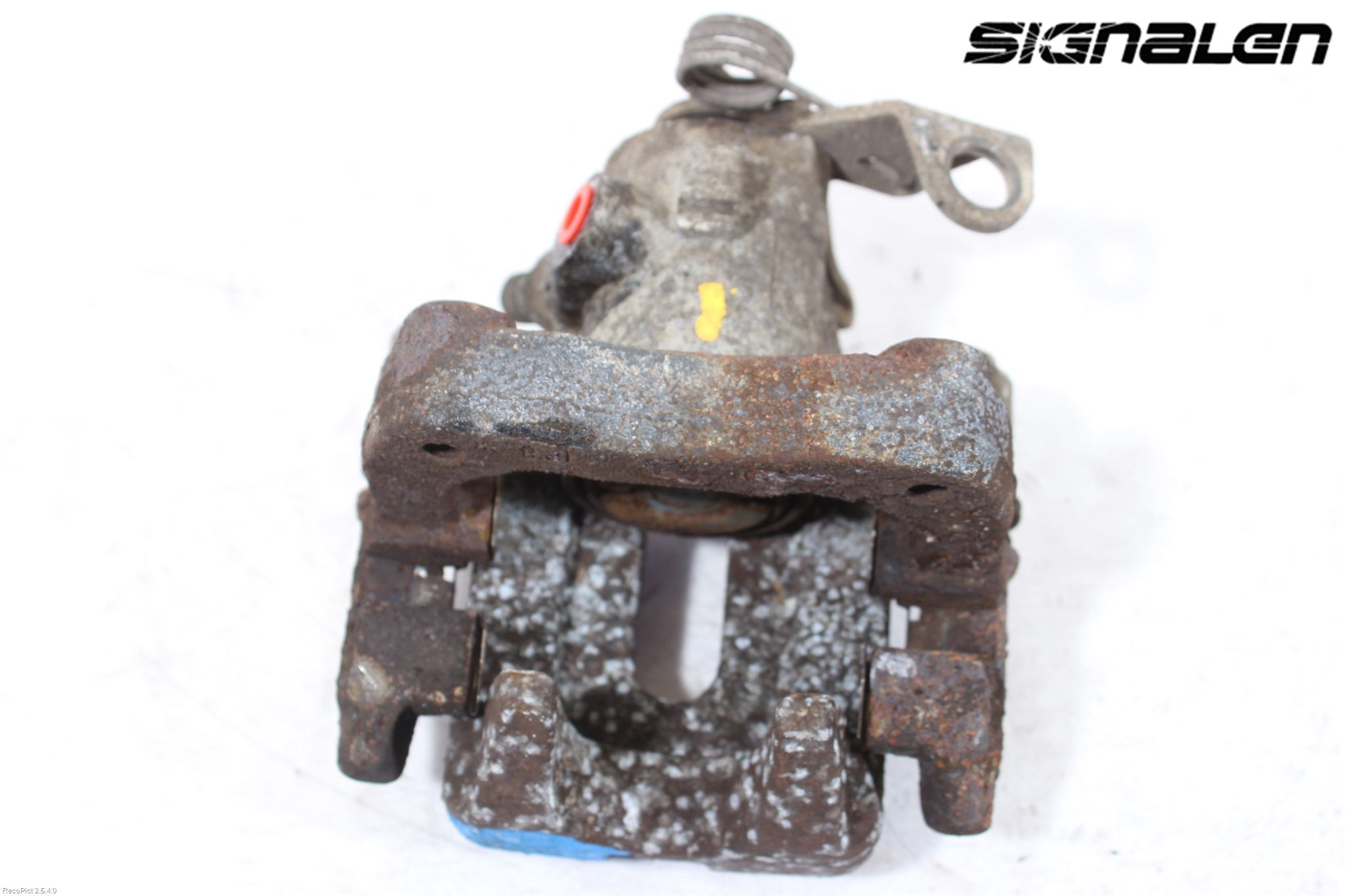 Peugeot 308 08-13 Bromsok Bak Höger