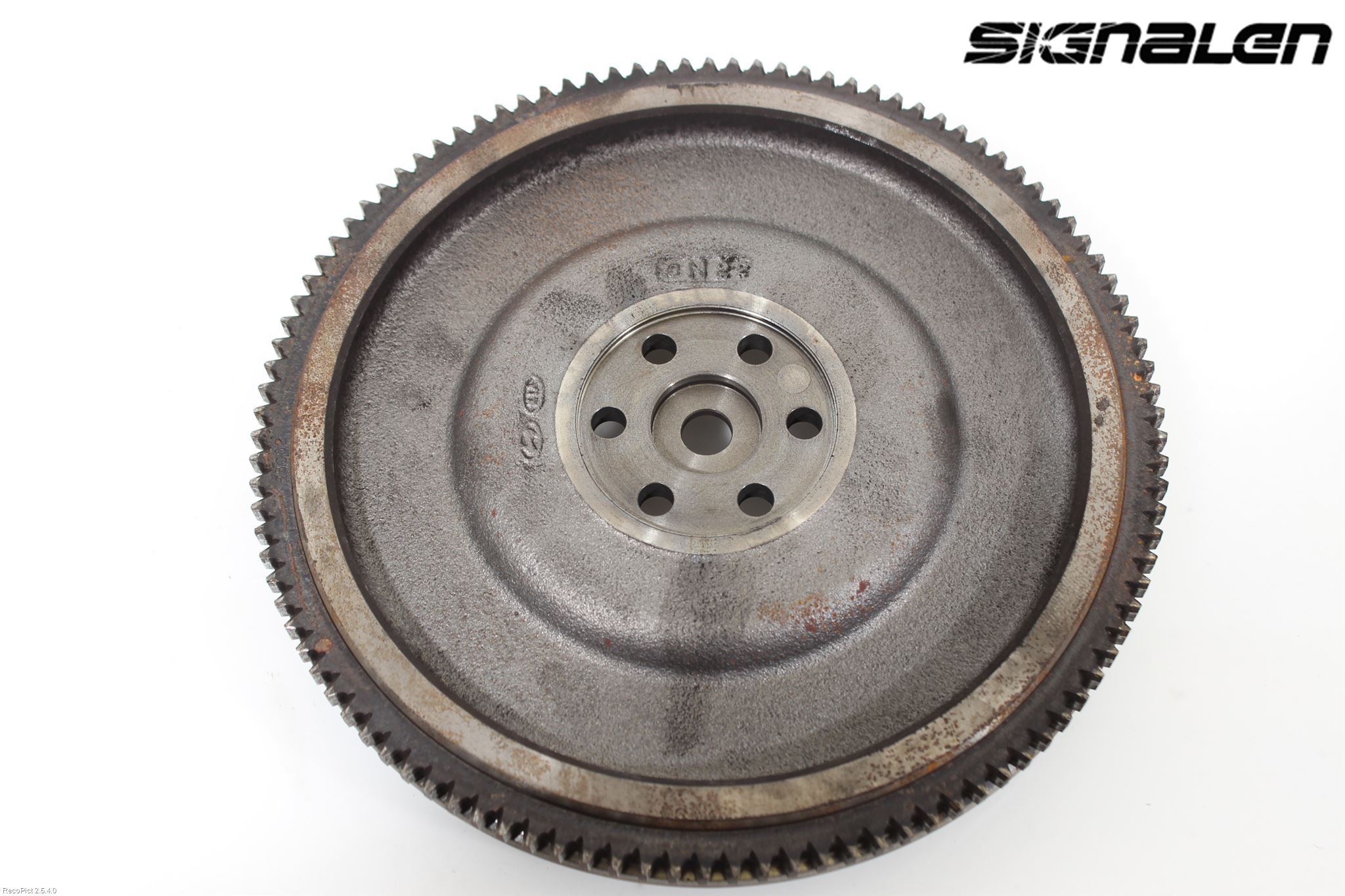 Hyundai i20 PB 09-14 Svänghjul Man