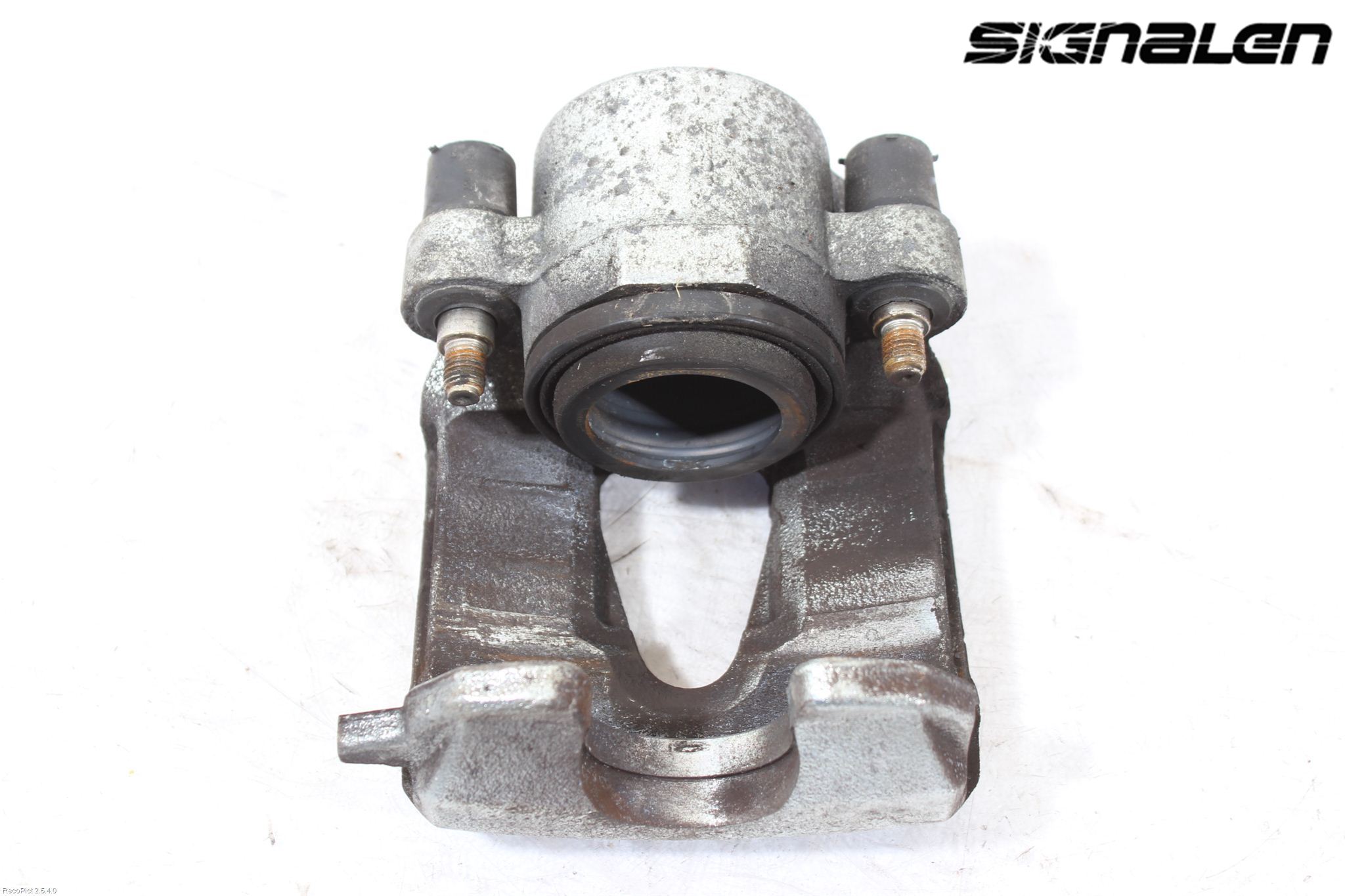 Volkswagen VW POLO 10-17 Bromsok Fram Höger