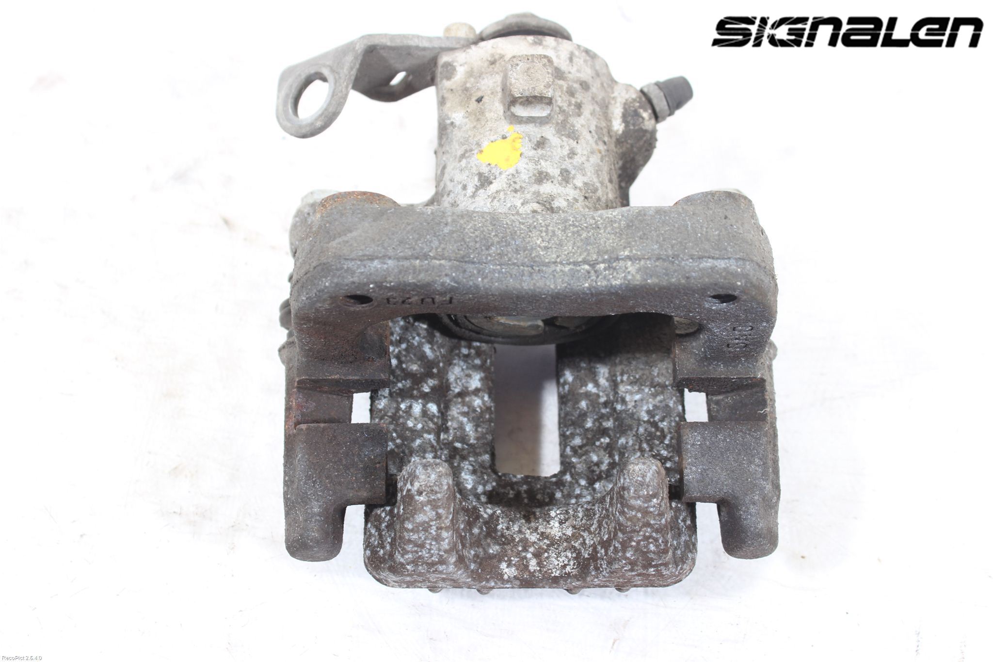 Skoda FABIA 07-14 Bromsok Bak Vänster