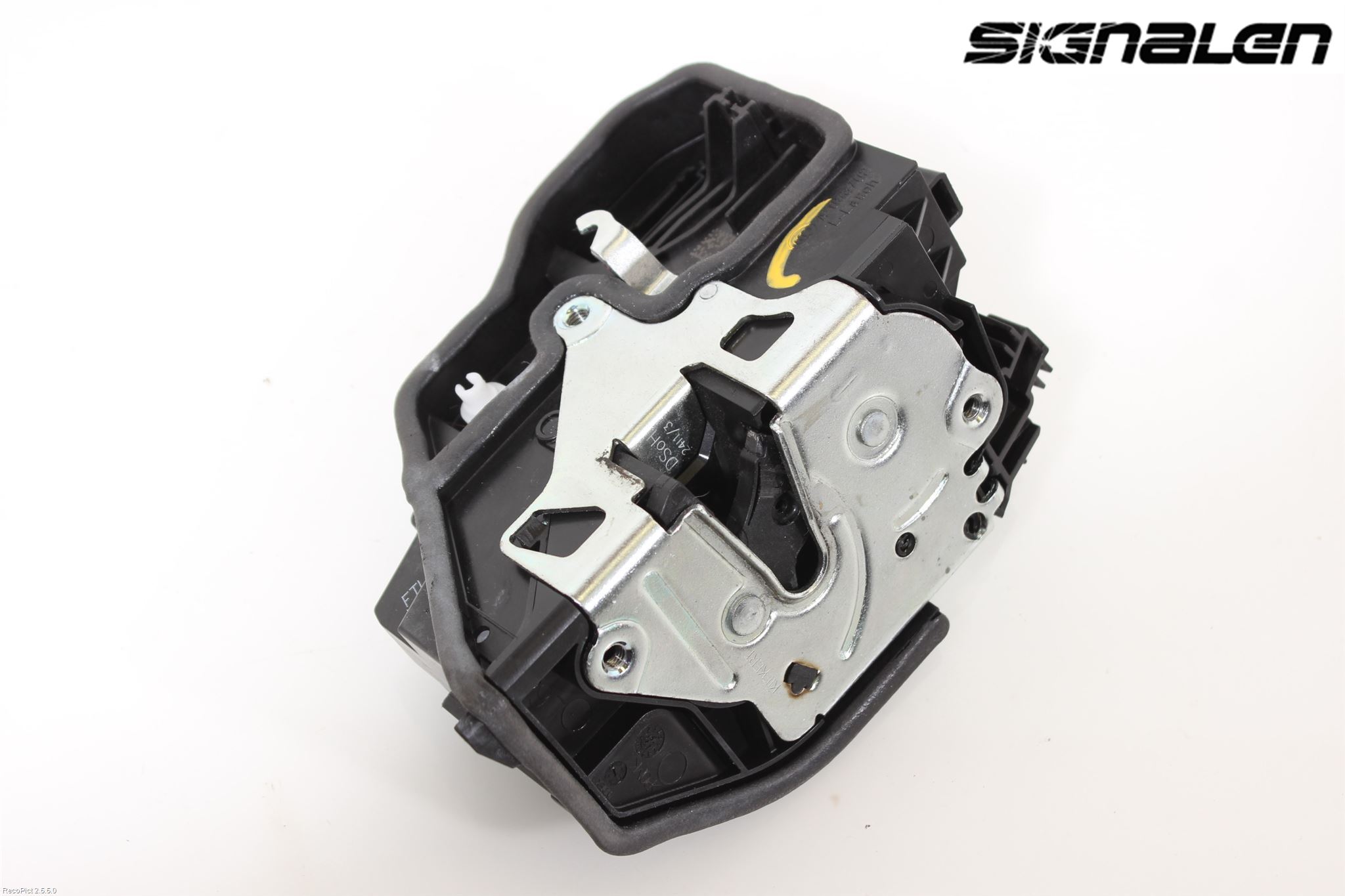 BMW 1 E87/81 5D/3D 03-11 Låskista-Dörrlås