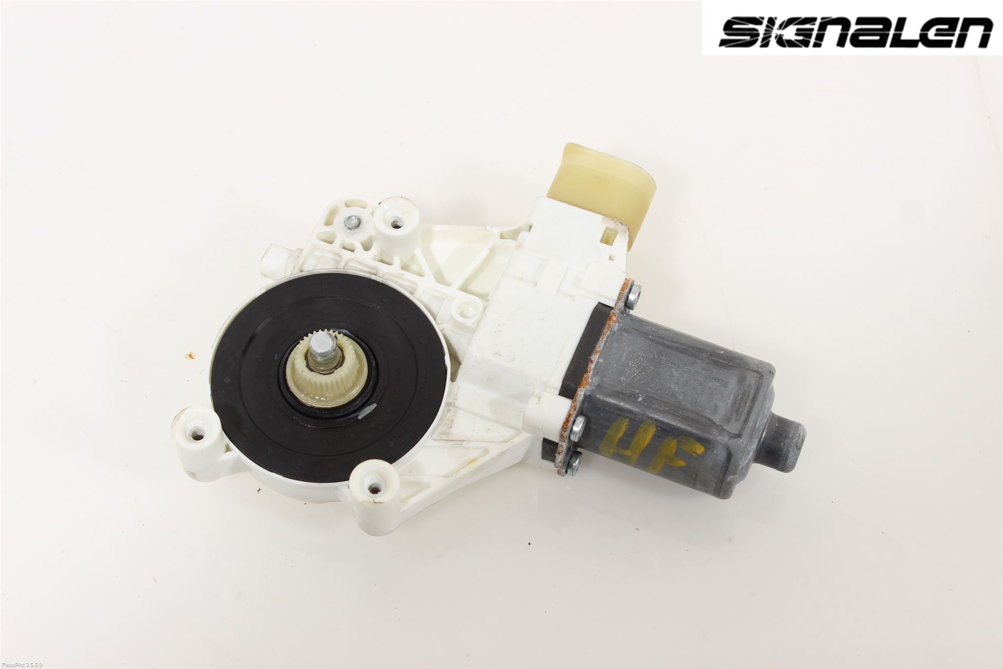 BMW 1 E87/81 5D/3D 03-11 Fönsterhissmotor