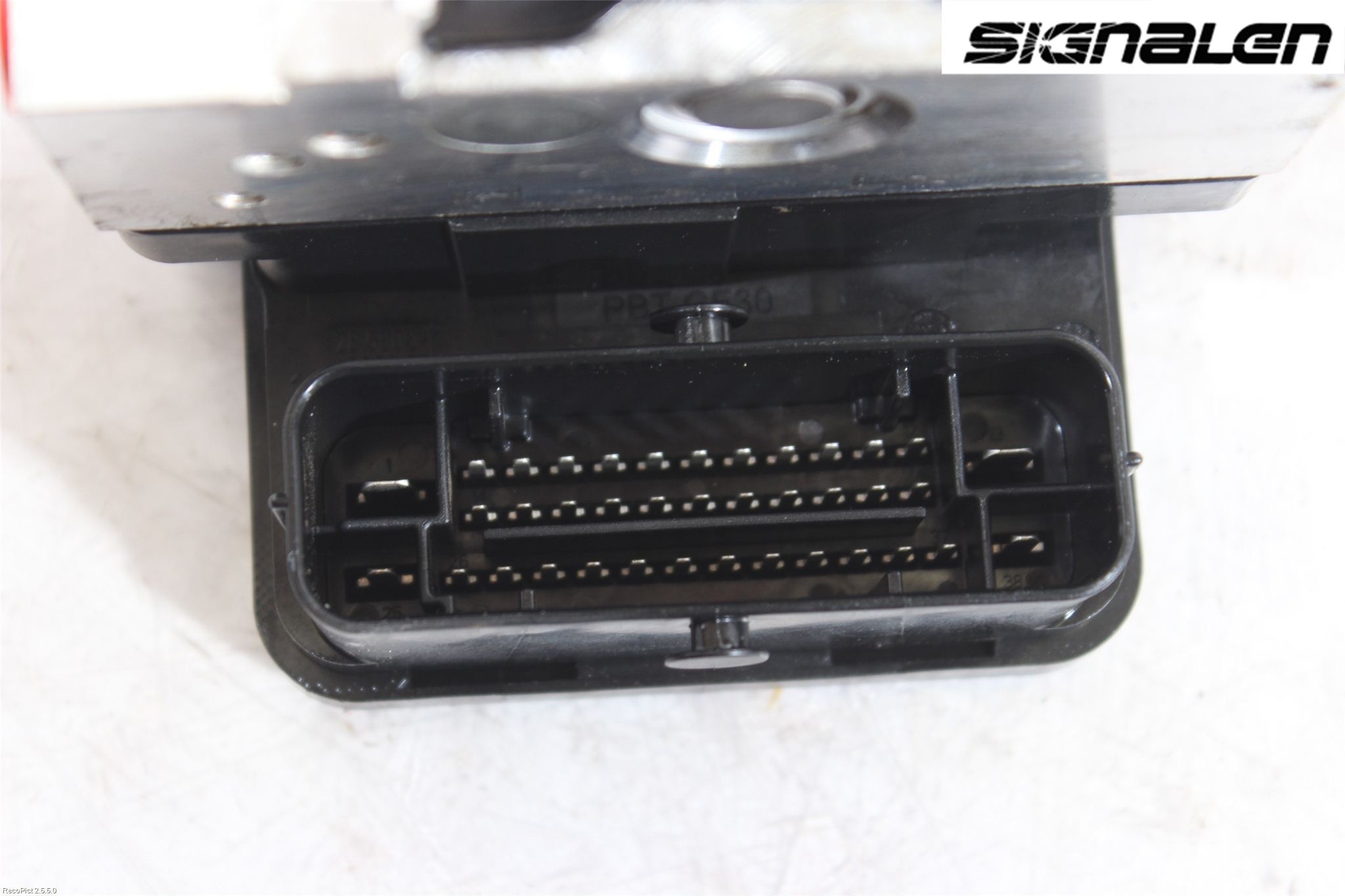 Opel COMBO D 12-18 Abs Hydraulaggregat