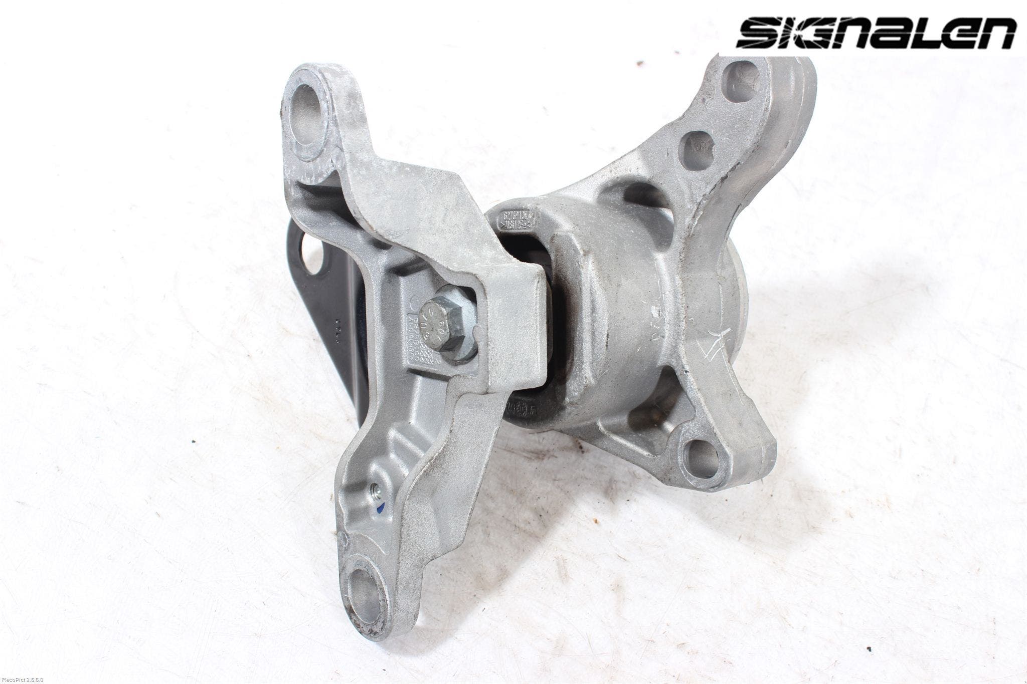 Volvo V70 08-13 Motorkudde