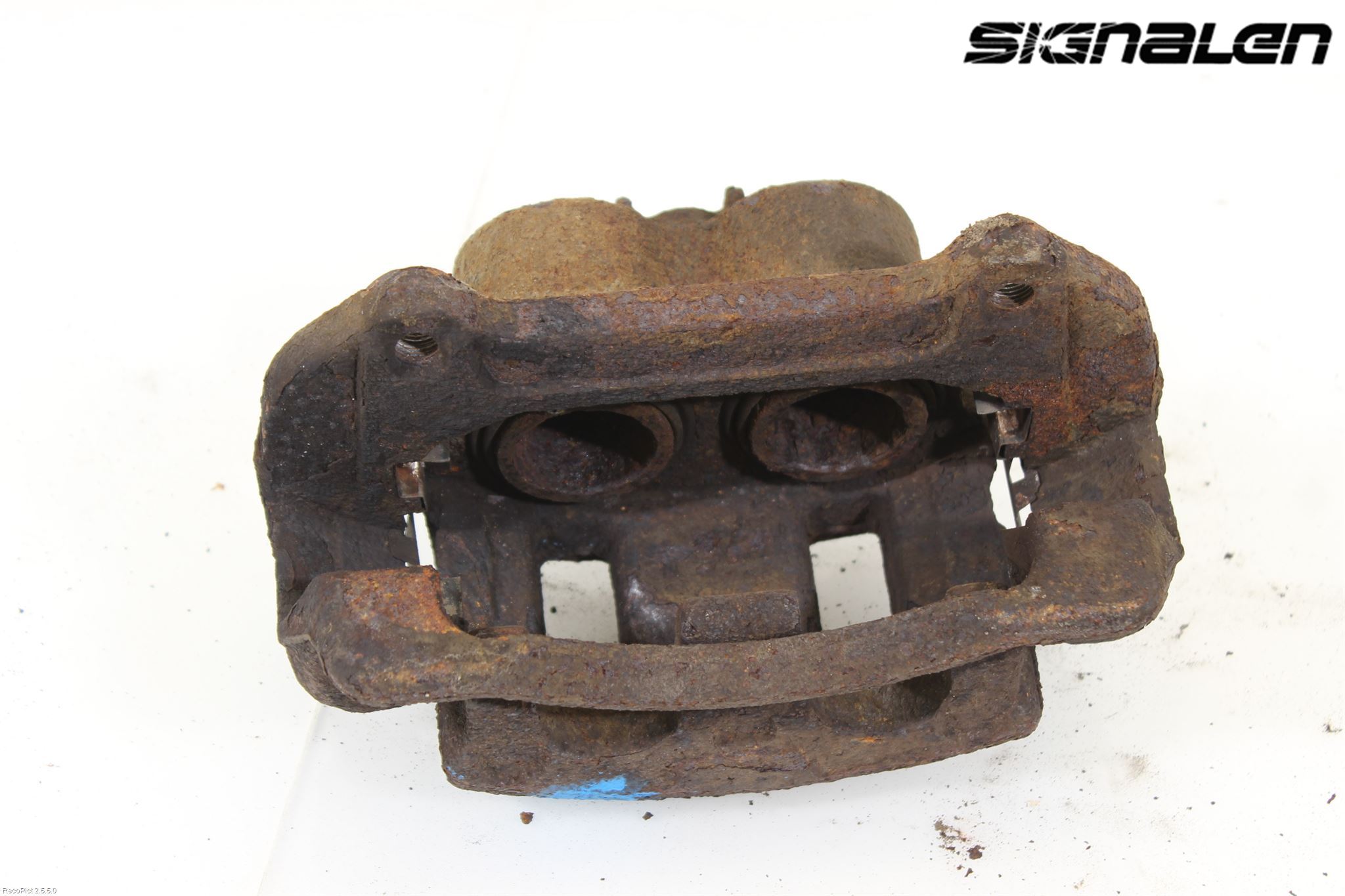 Hyundai SANTA FE  06-12 Bromsok Fram Höger