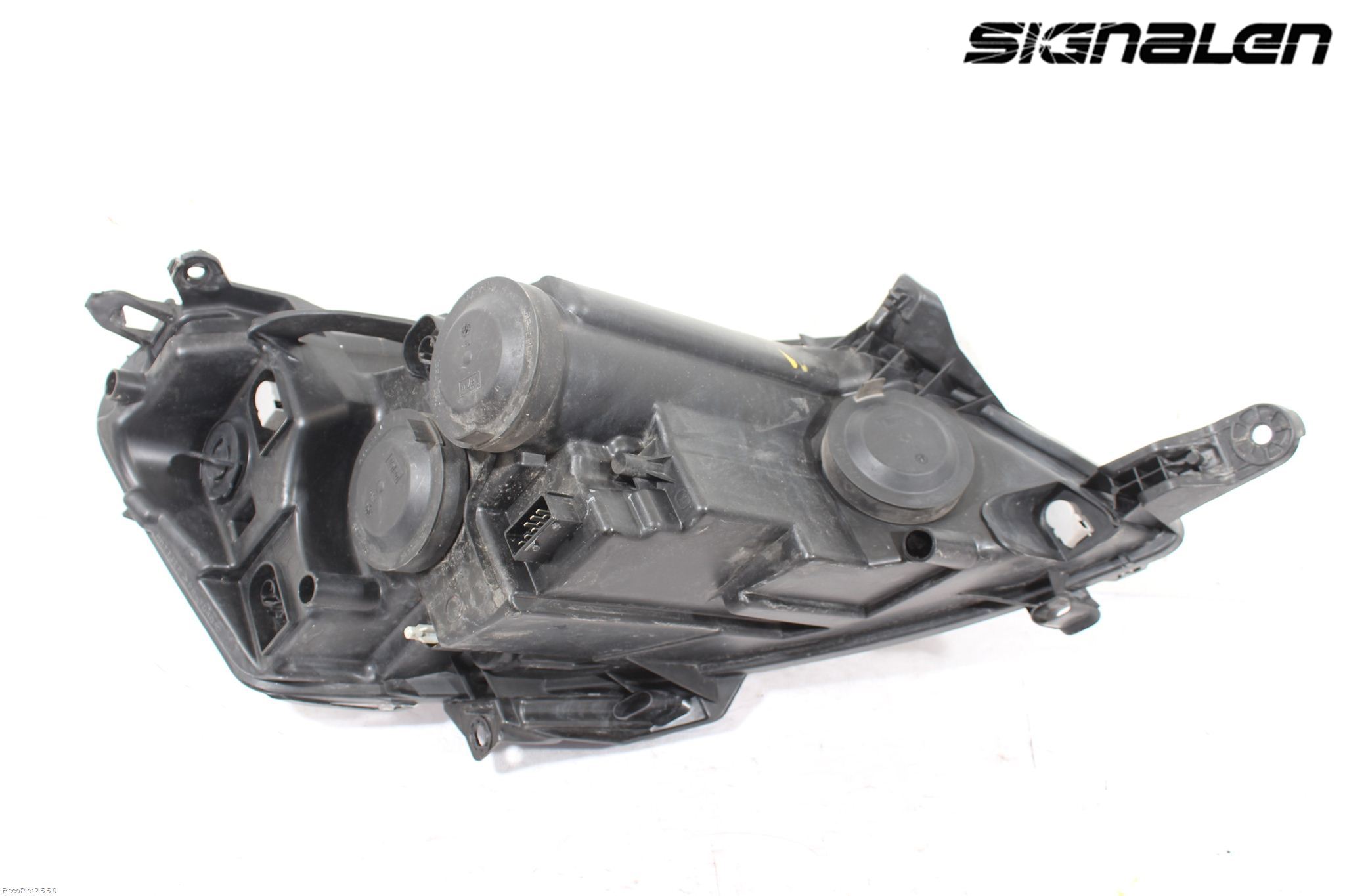 Citroen JUMPY 07-16 Strålkastare Vänster