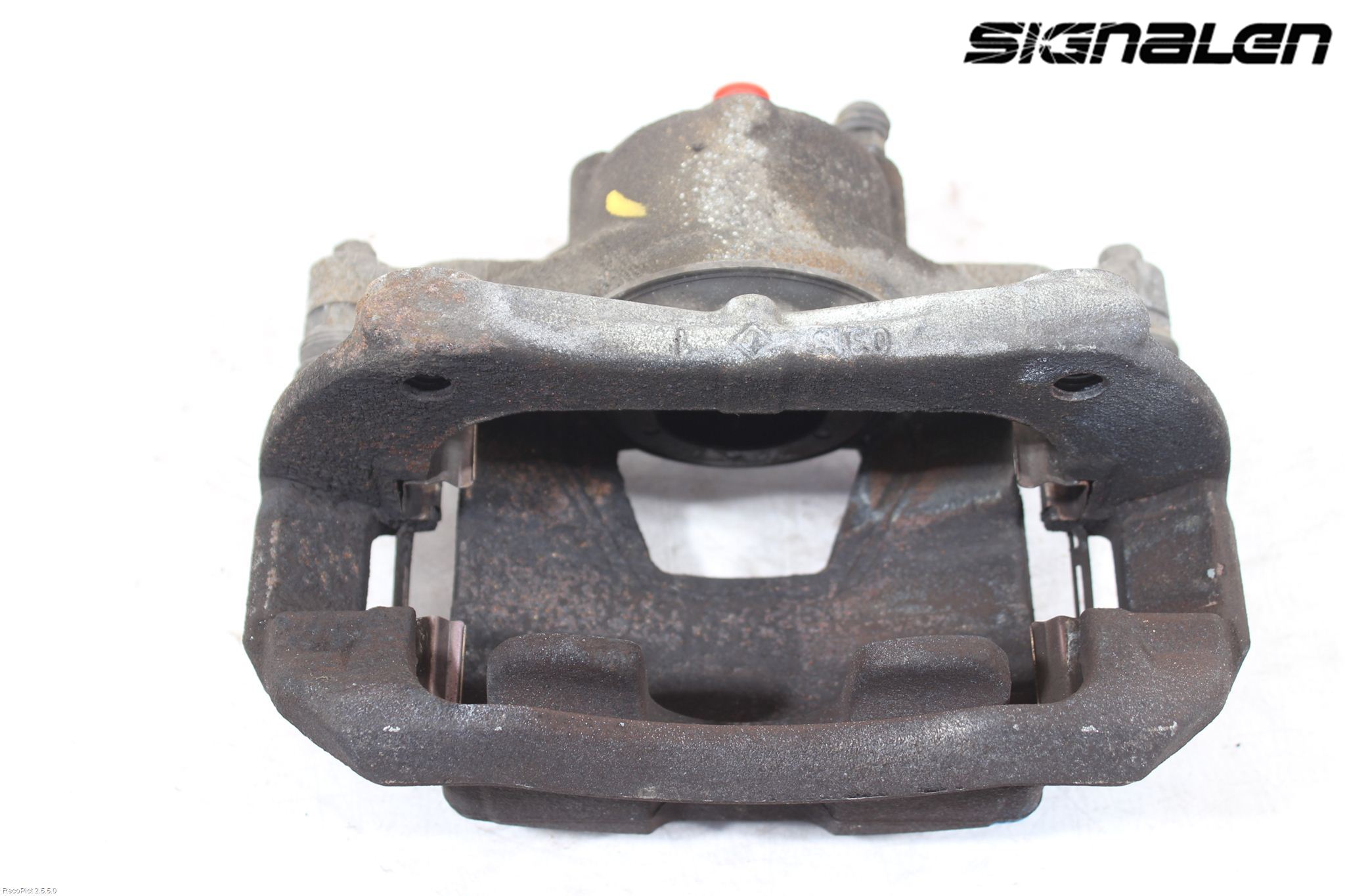 Opel ASTRA J 10-15 Bromsok Fram Höger