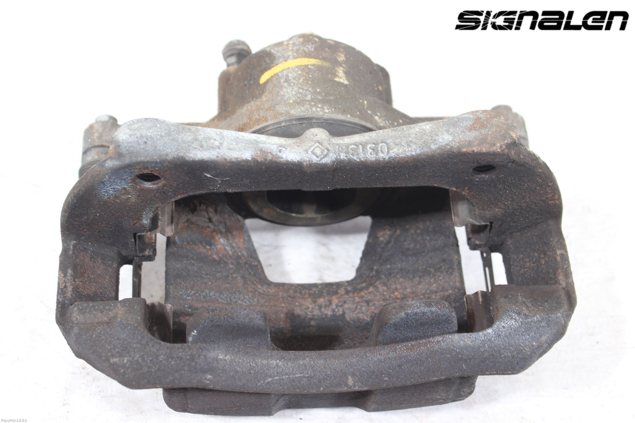 Opel ASTRA J 10-15 Bromsok Fram Vänster