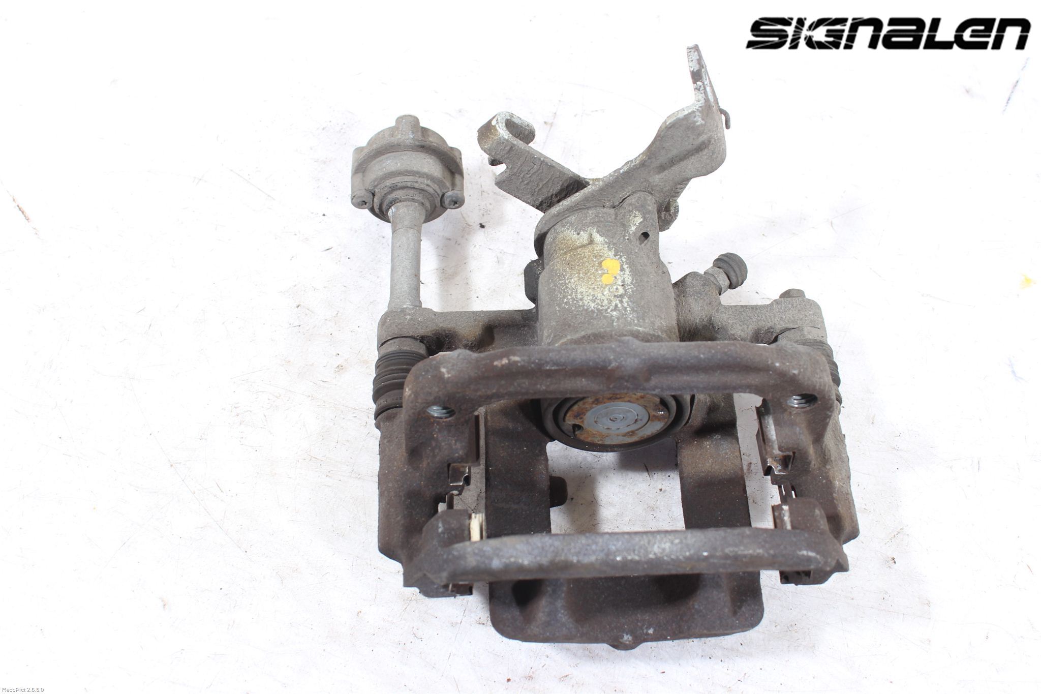 Opel ASTRA J 10-15 Bromsok Bak Vänster