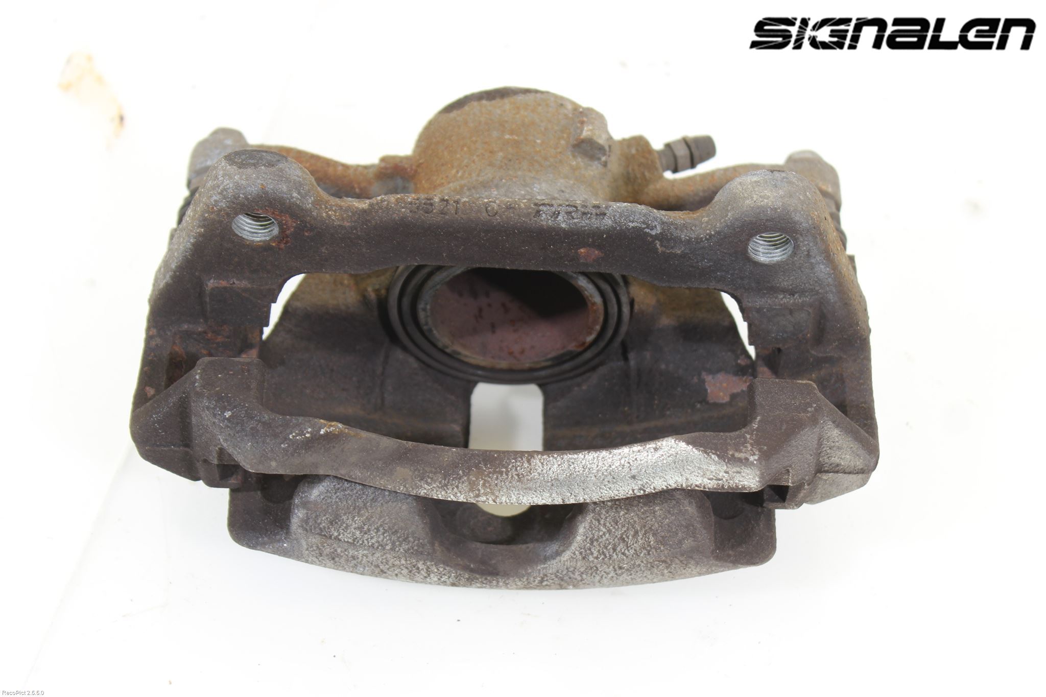 Volkswagen VW GOLF / E-GOLF VII 13-20 Bromsok Fram Höger