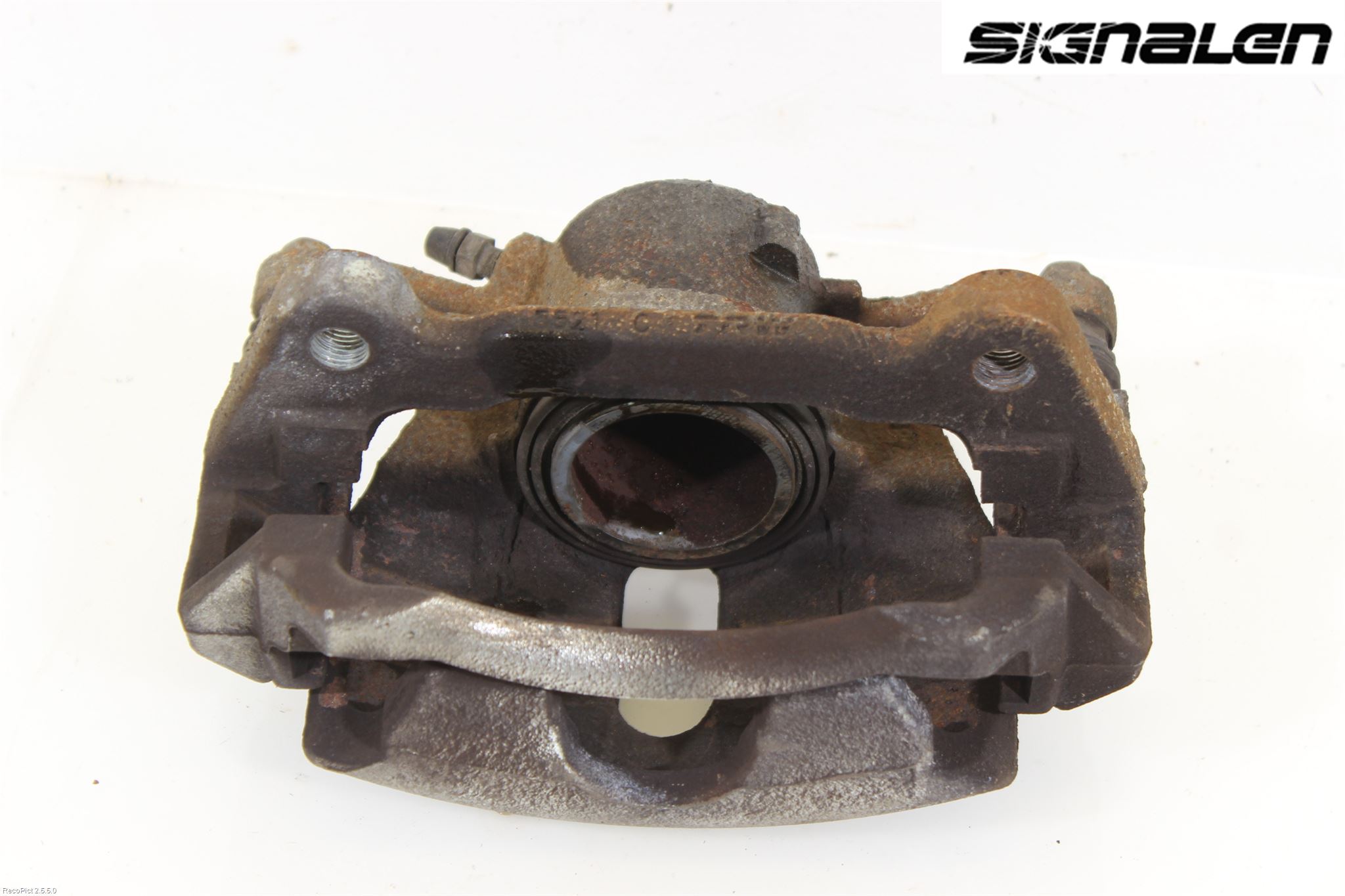 Volkswagen VW GOLF / E-GOLF VII 13-20 Bromsok Fram Vänster