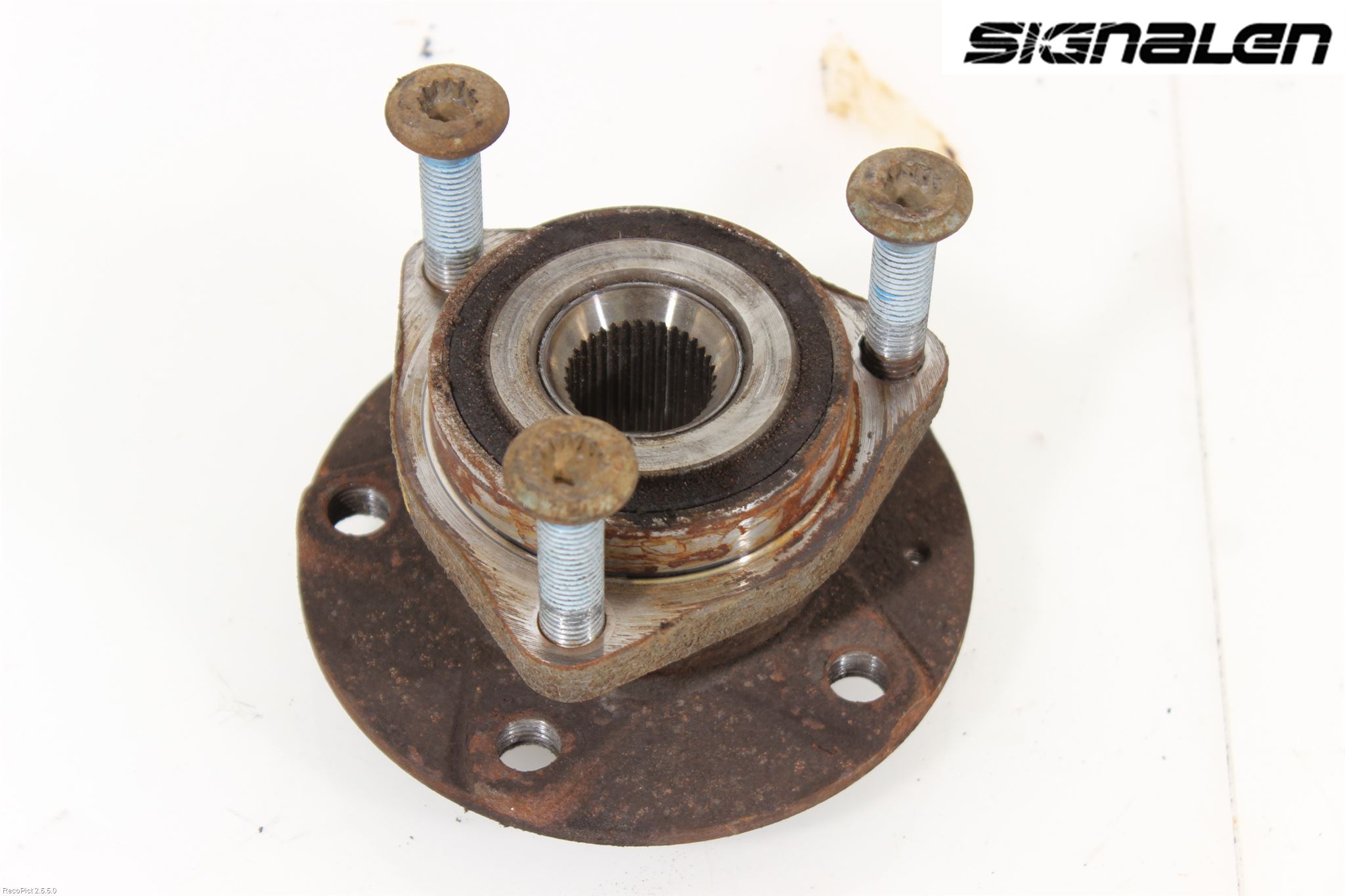 Volkswagen VW GOLF / E-GOLF VII 13-20 Nav Fram