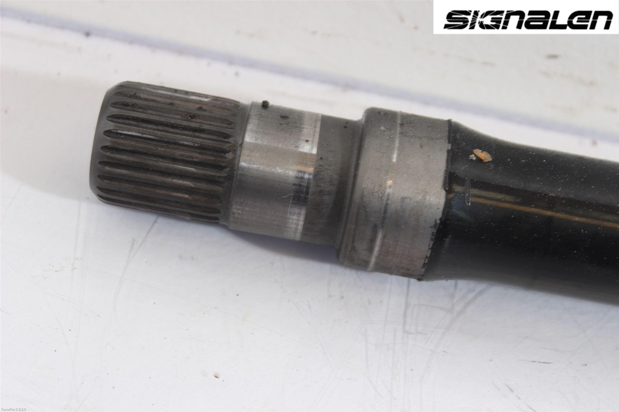 GM CHEVROLET CRUZE Drivaxel Fram Höger