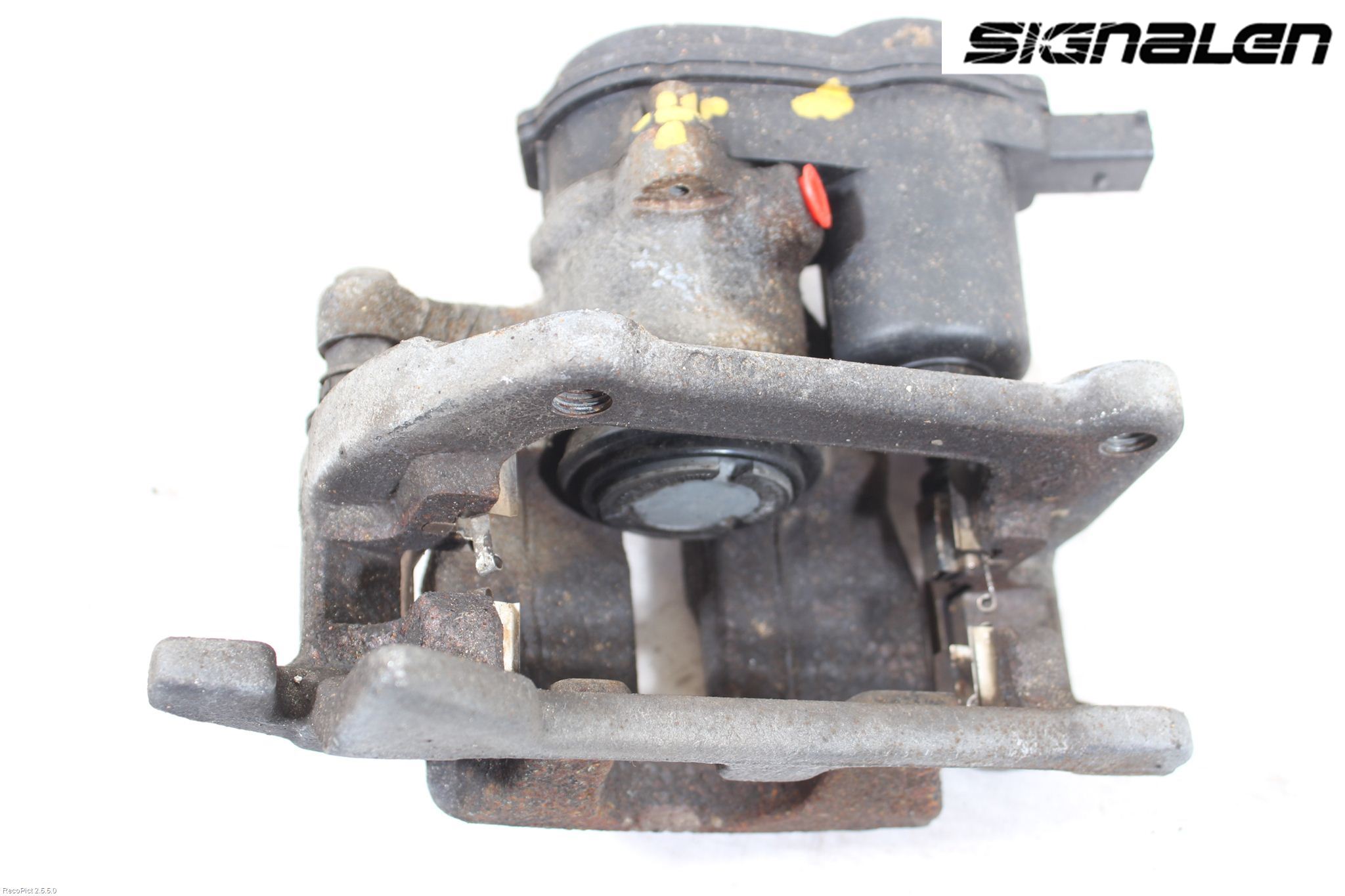 Audi A4 12-15 Bromsok Bak Höger