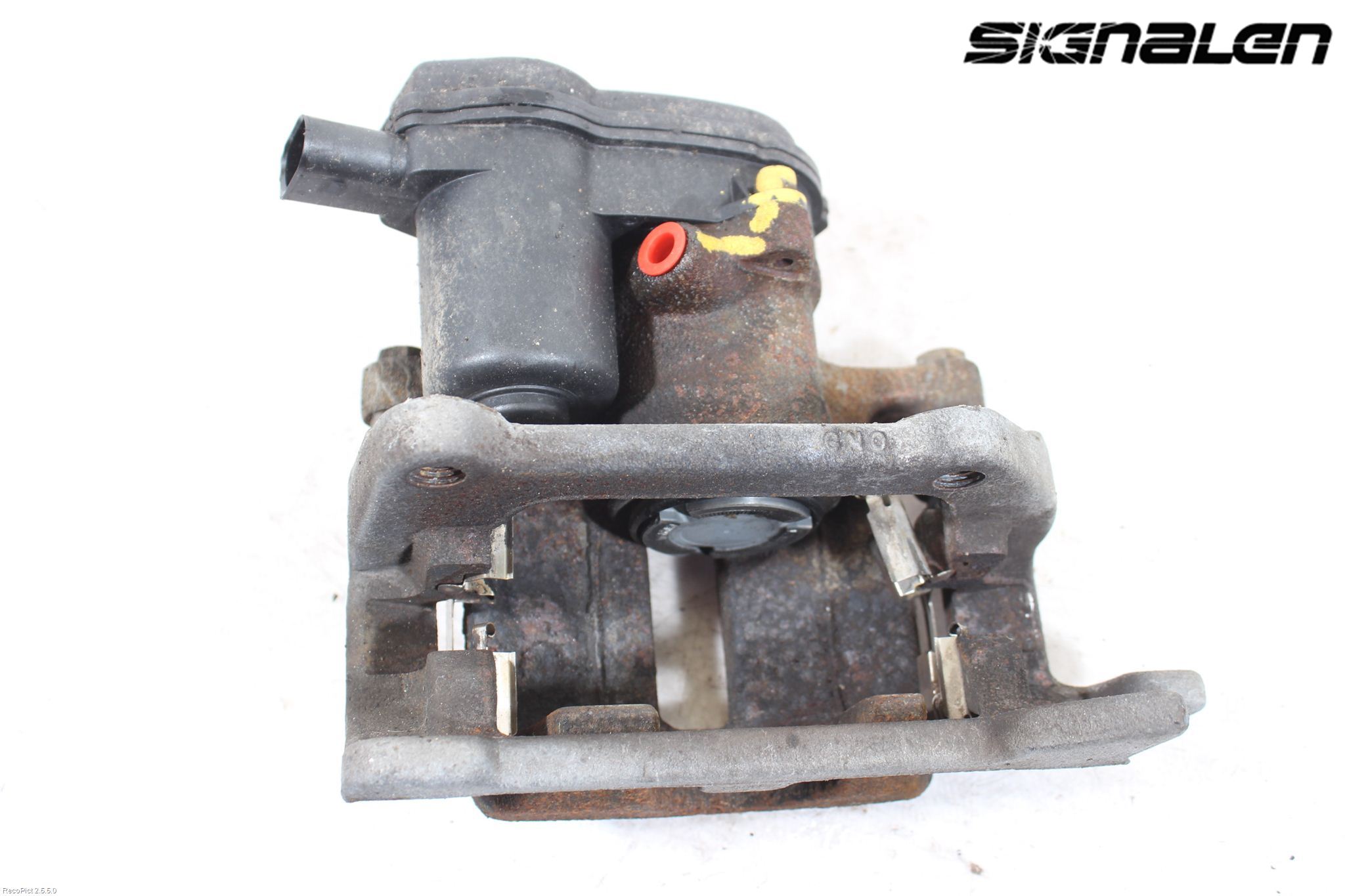 Audi A4 12-15 Bromsok Bak Vänster