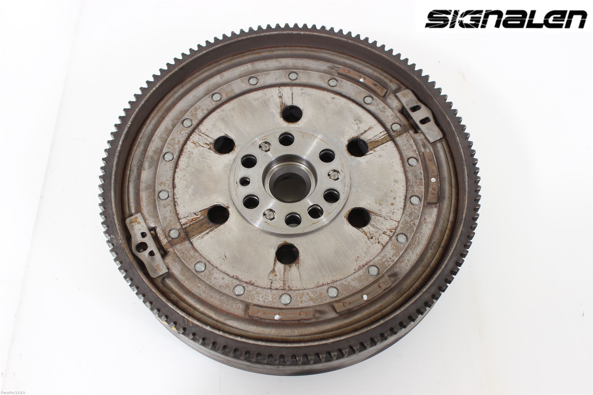 BMW 1 E87/81 5D/3D 03-11 Svänghjul Man