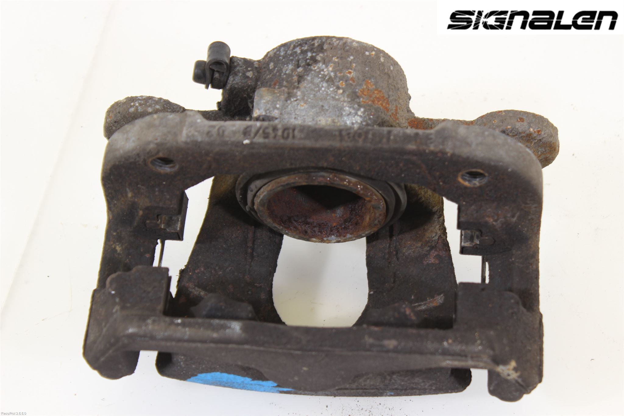 BMW 1 E87/81 5D/3D 03-11 Bromsok Fram Höger