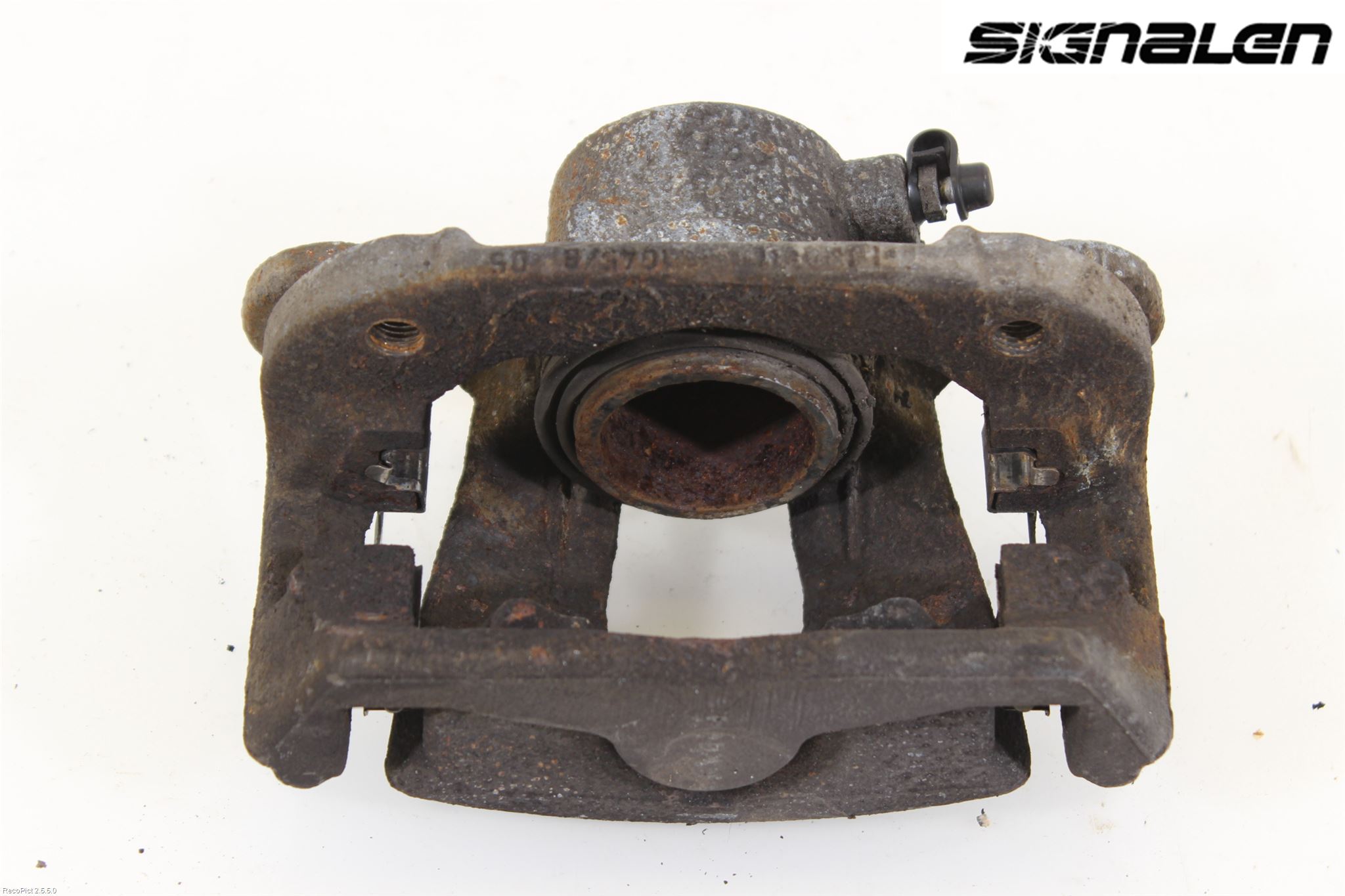 BMW 1 E87/81 5D/3D 03-11 Bromsok Fram Vänster